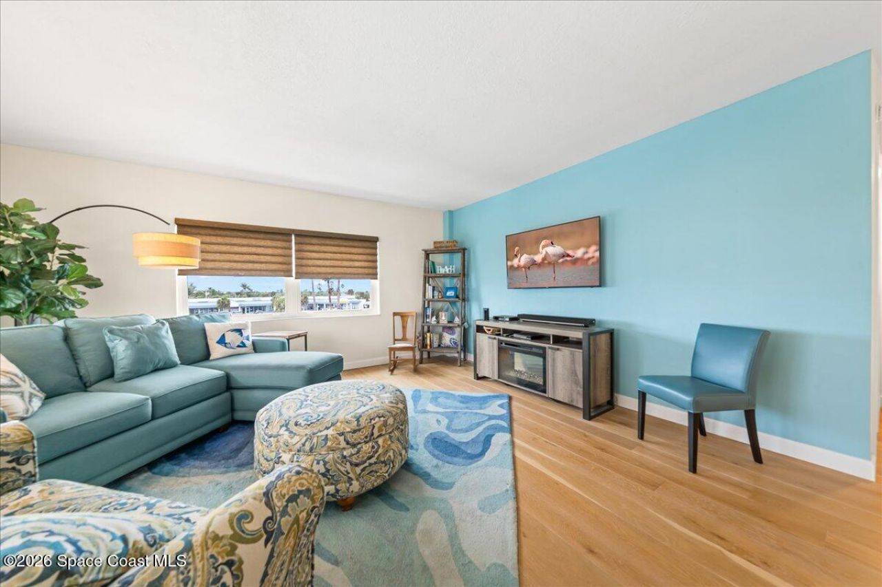 205 Highway A1a Highway , Unit 302, Satellite Beach, FL 32937 Photo