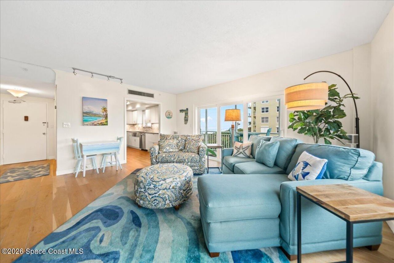 205 Highway A1a Highway , Unit 302, Satellite Beach, FL 32937 Photo