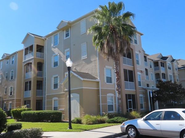1626 Peregrine Circle , Unit 105, Rockledge, FL 32955
