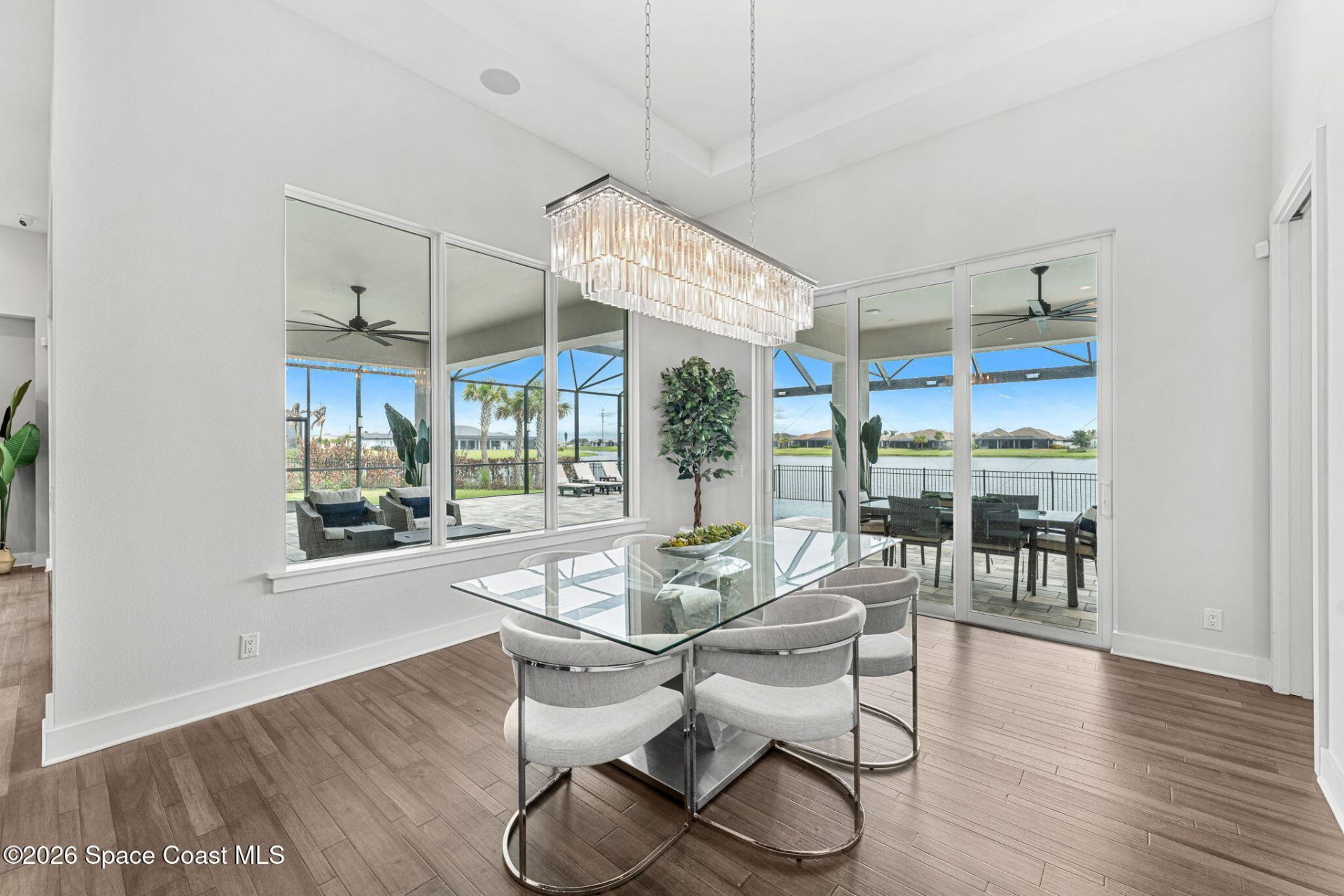 3698 Lake Adelaide Place , Rockledge, FL 32955 Photo