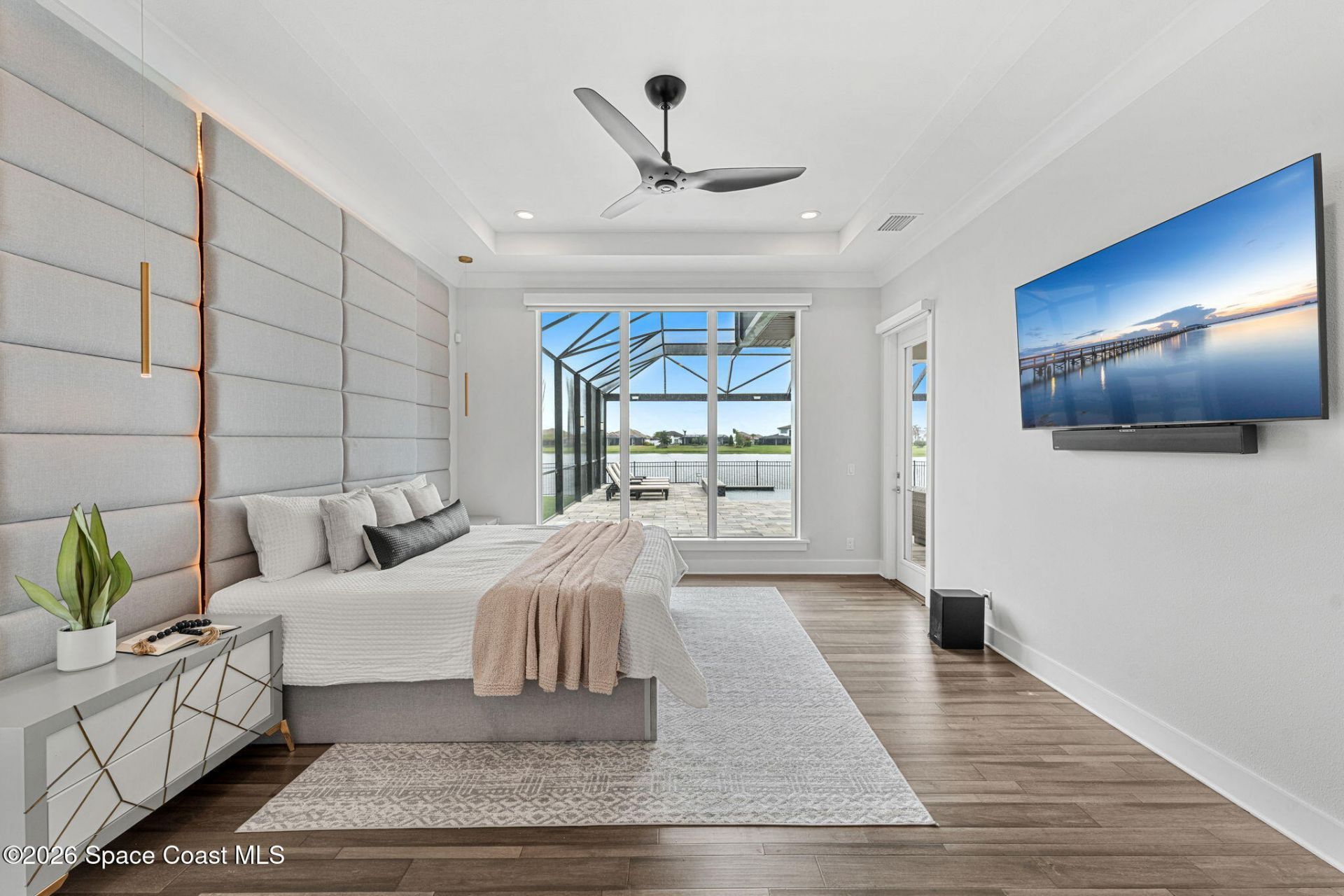 3698 Lake Adelaide Place , Rockledge, FL 32955 Photo
