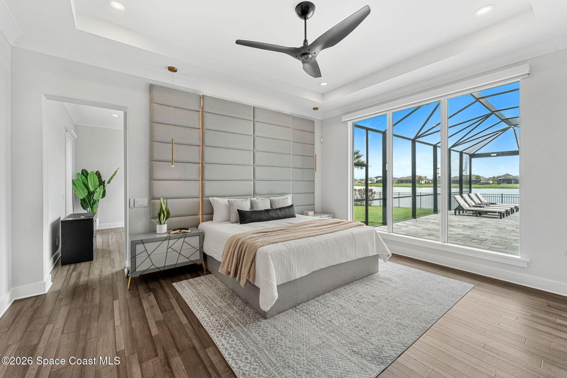 3698 Lake Adelaide Place , Rockledge, FL 32955 Photo