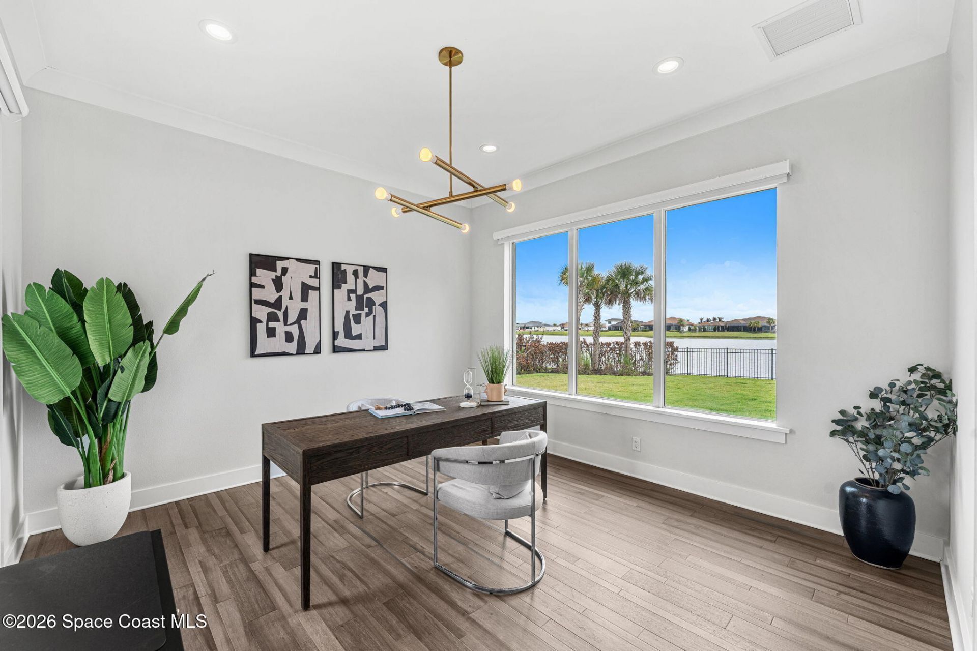 3698 Lake Adelaide Place , Rockledge, FL 32955 Photo