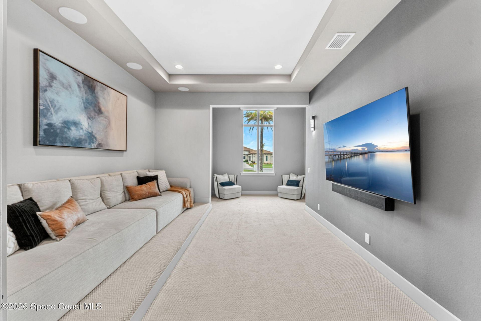 3698 Lake Adelaide Place , Rockledge, FL 32955 Photo