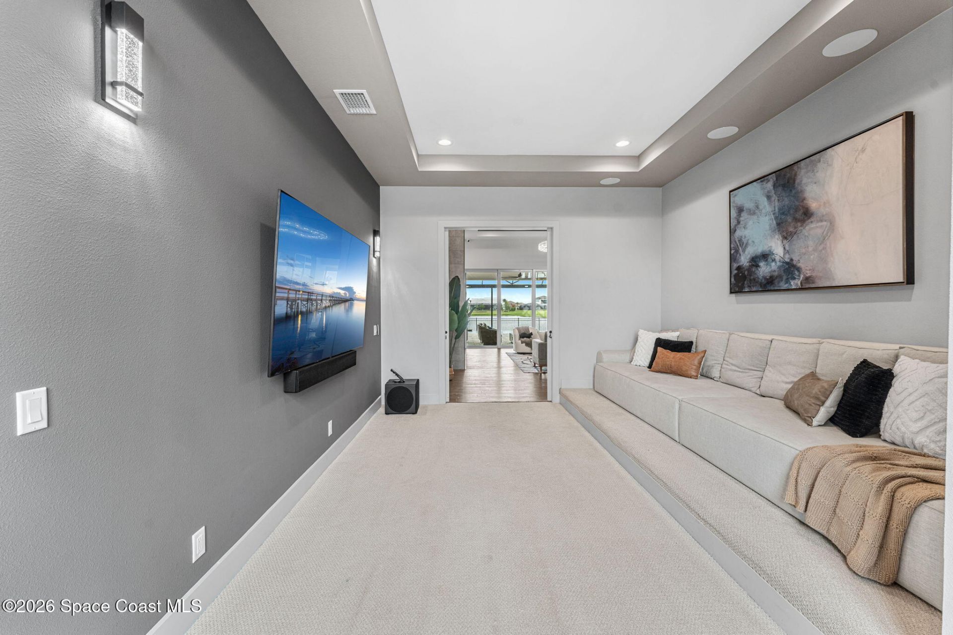 3698 Lake Adelaide Place , Rockledge, FL 32955 Photo