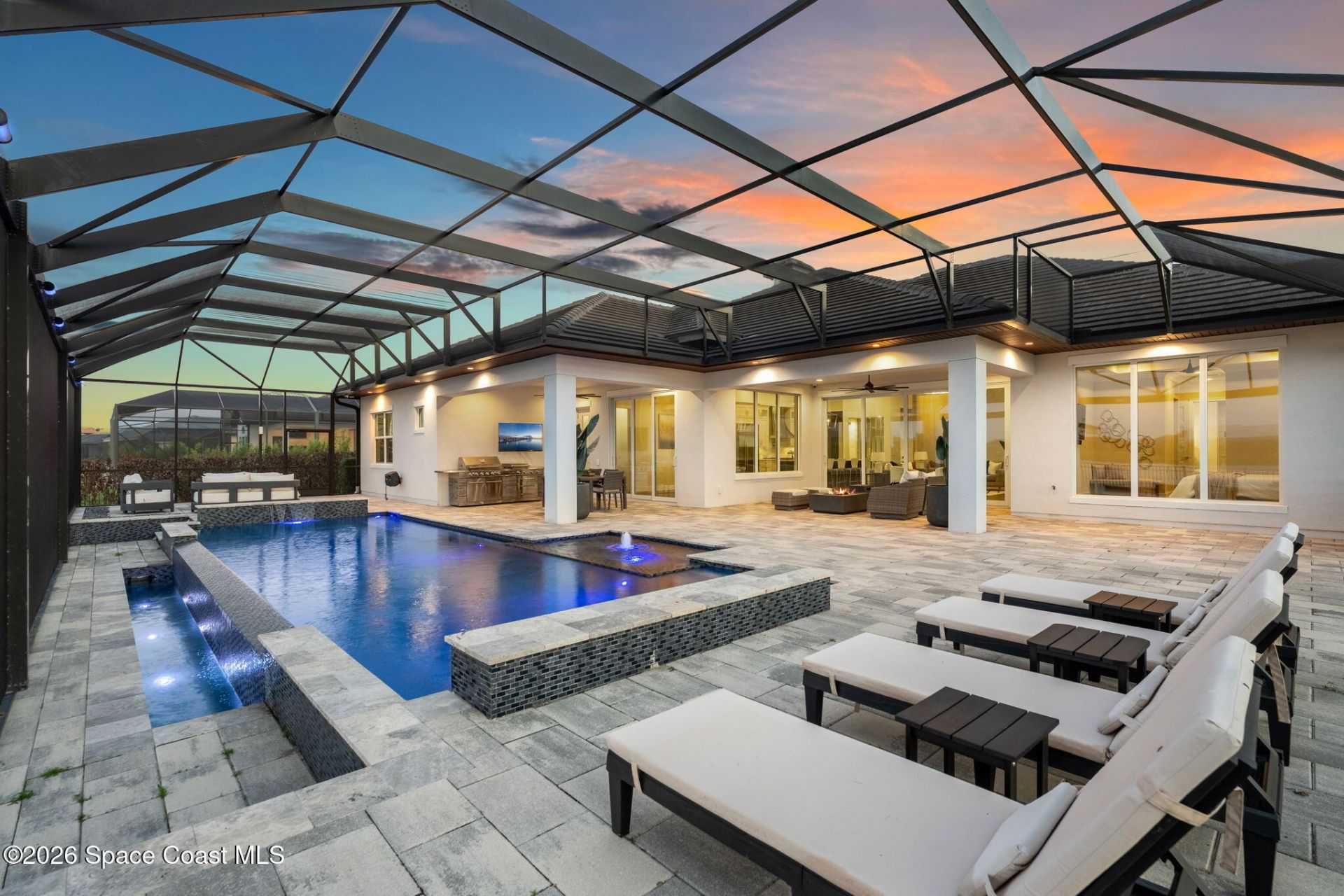 3698 Lake Adelaide Place , Rockledge, FL 32955 Photo