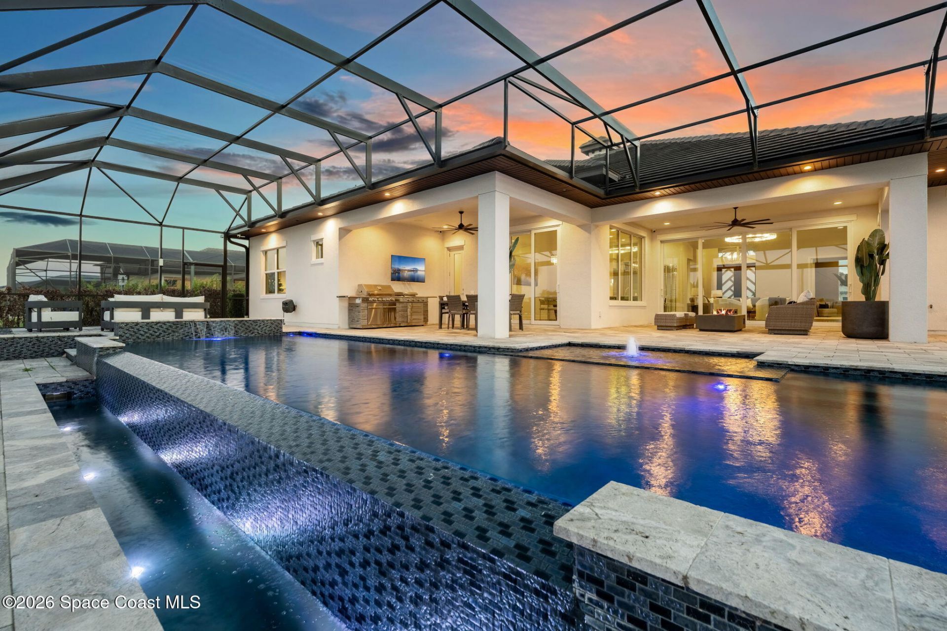 3698 Lake Adelaide Place , Rockledge, FL 32955 Photo