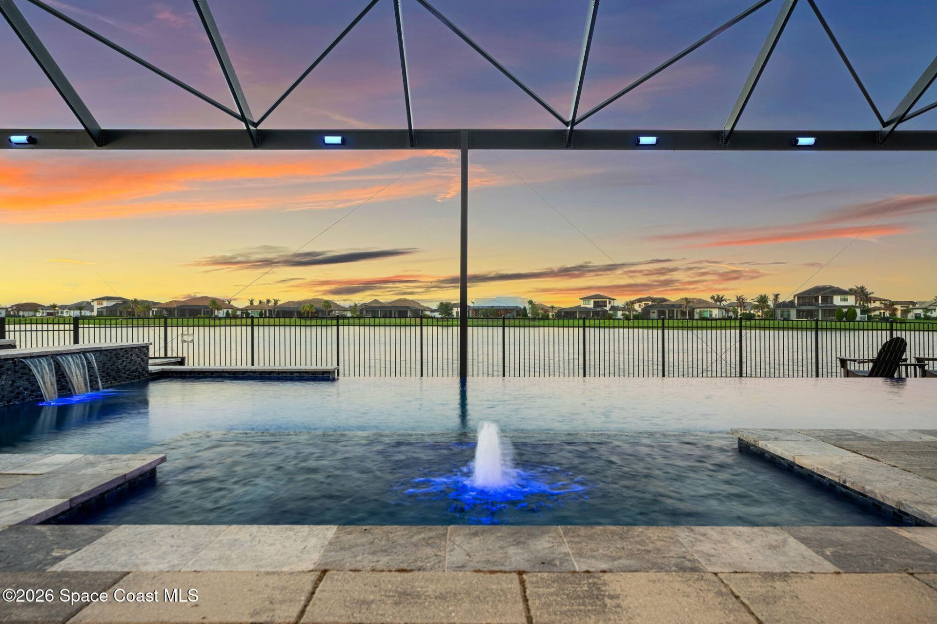 3698 Lake Adelaide Place , Rockledge, FL 32955 Photo