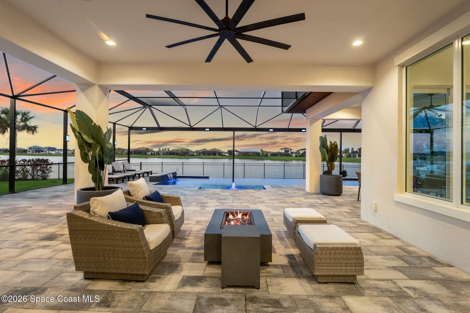 3698 Lake Adelaide Place , Rockledge, FL 32955 Photo