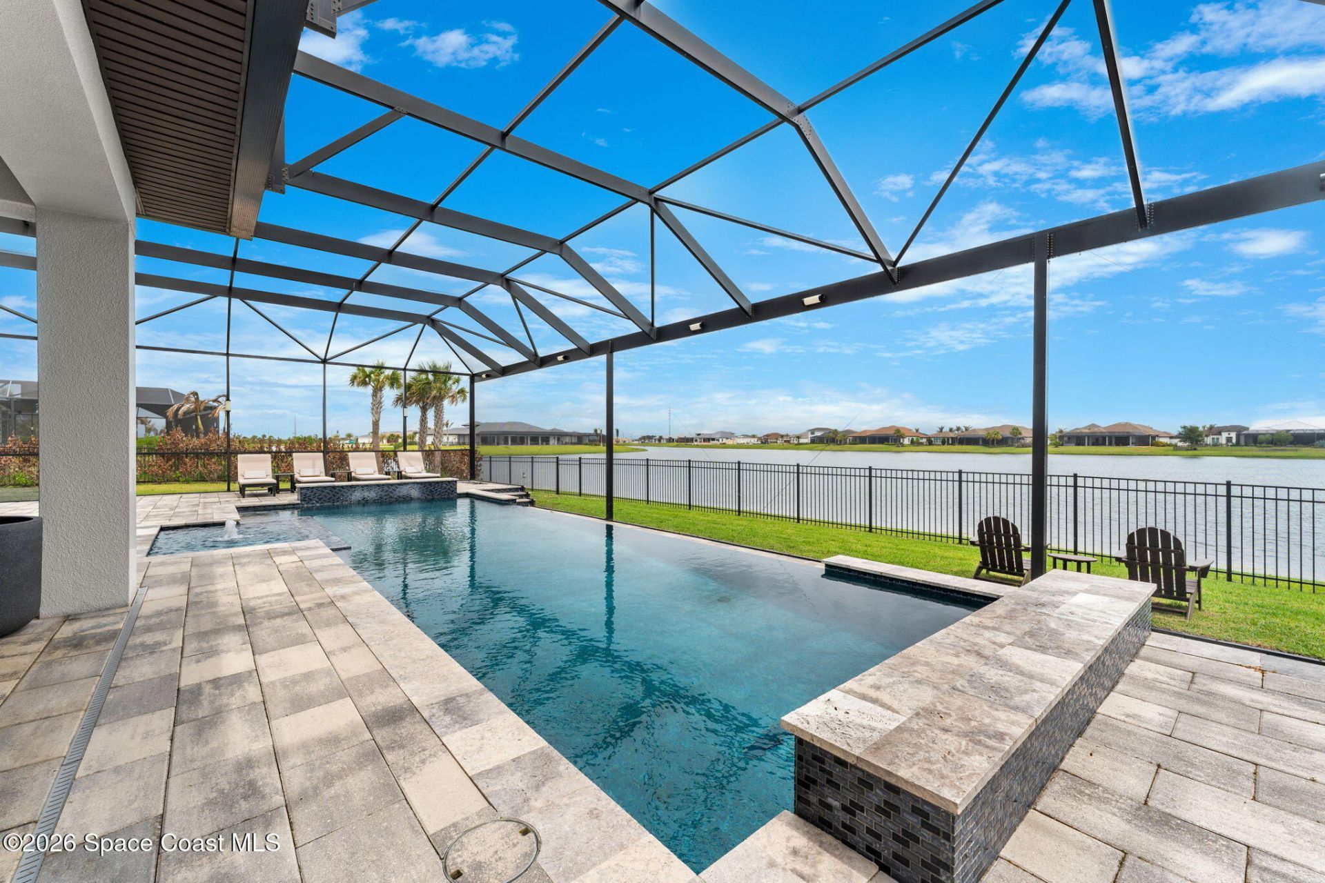 3698 Lake Adelaide Place , Rockledge, FL 32955 Photo