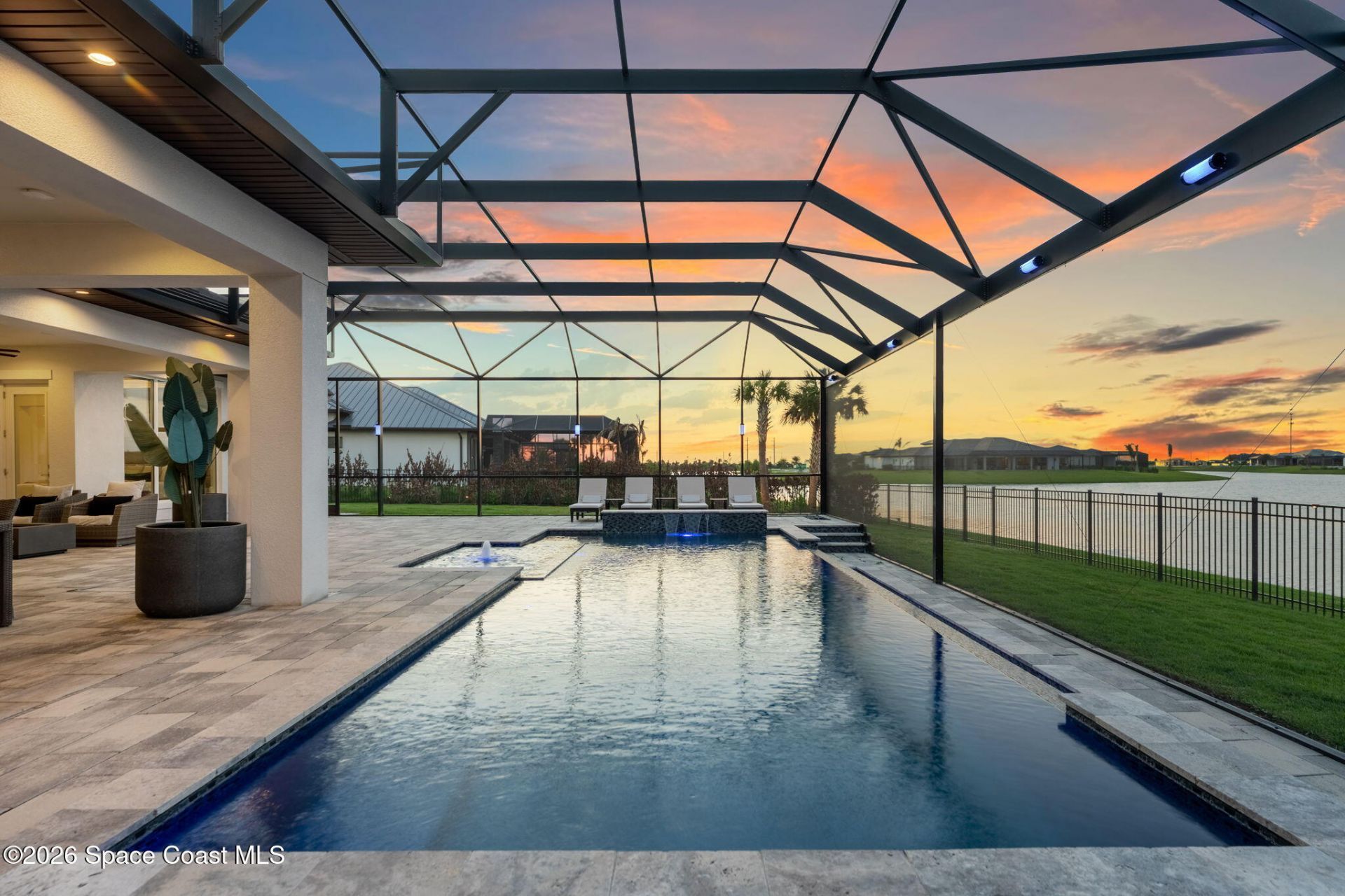 3698 Lake Adelaide Place , Rockledge, FL 32955 Photo