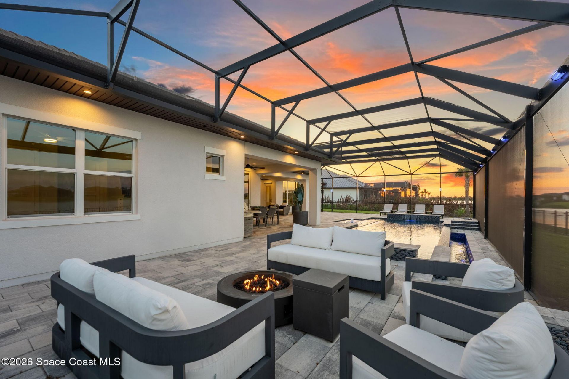 3698 Lake Adelaide Place , Rockledge, FL 32955 Photo