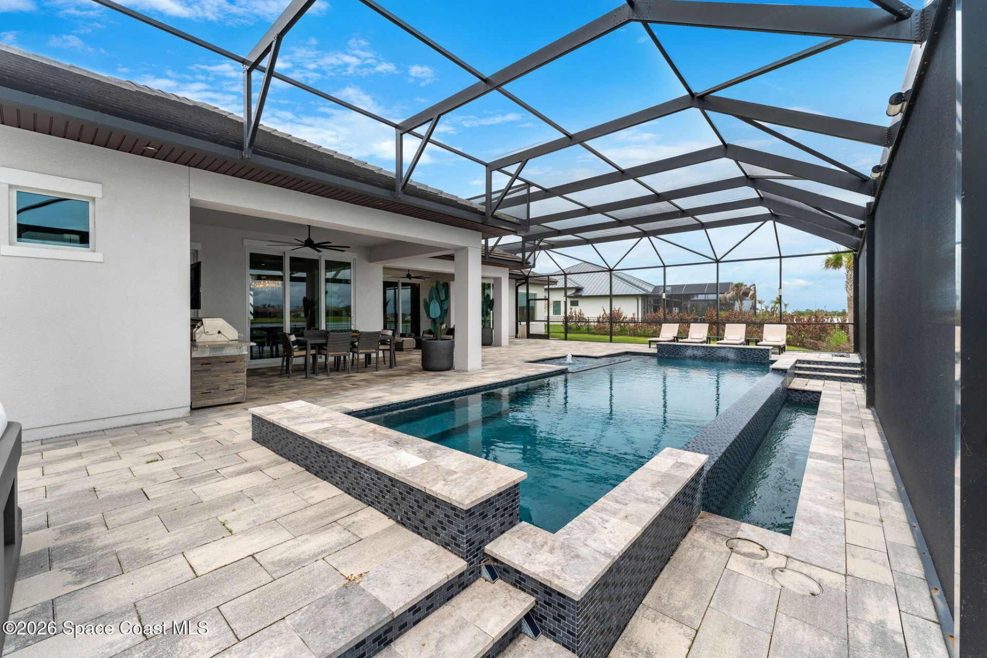 3698 Lake Adelaide Place , Rockledge, FL 32955 Photo