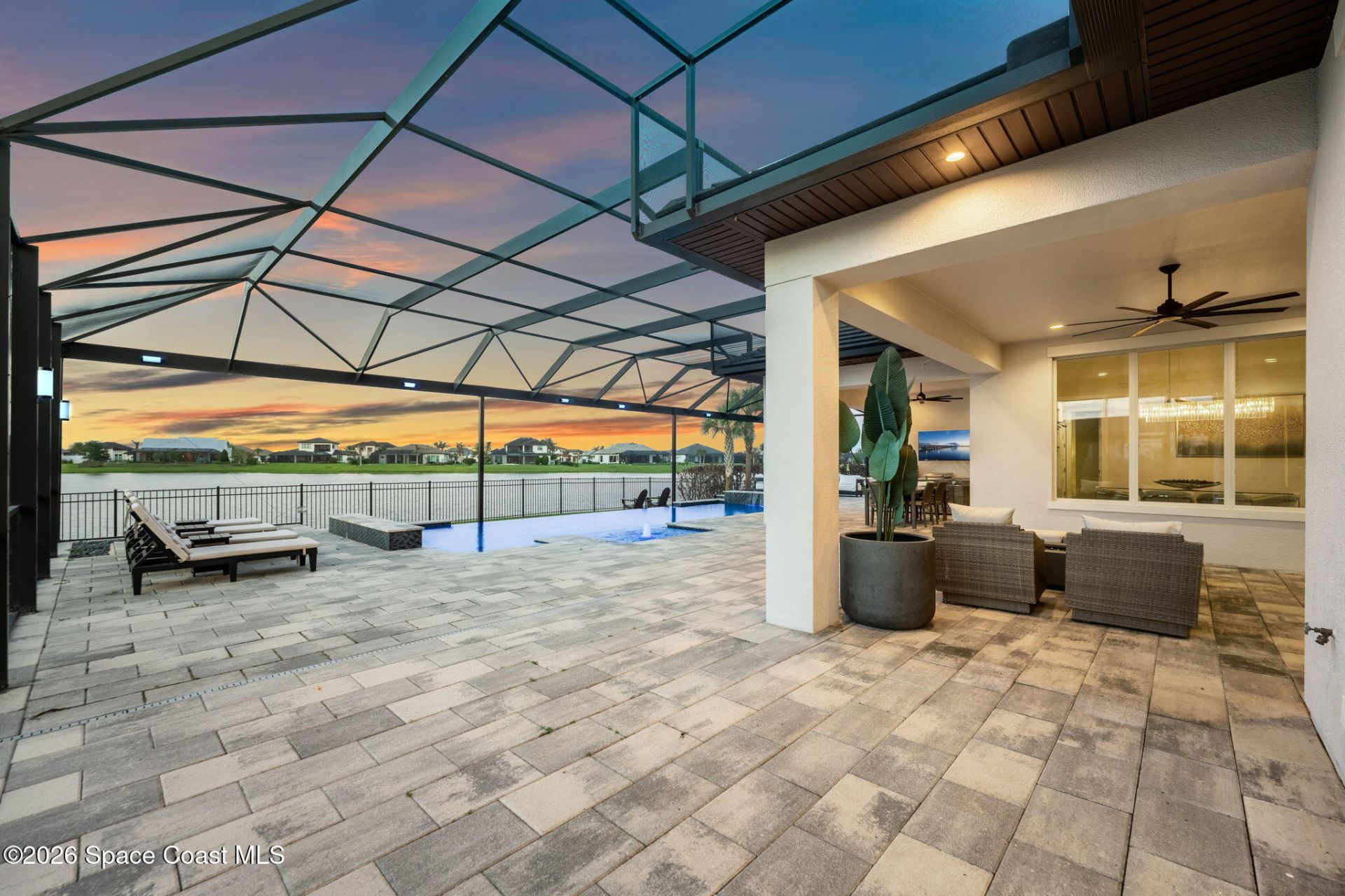 3698 Lake Adelaide Place , Rockledge, FL 32955 Photo