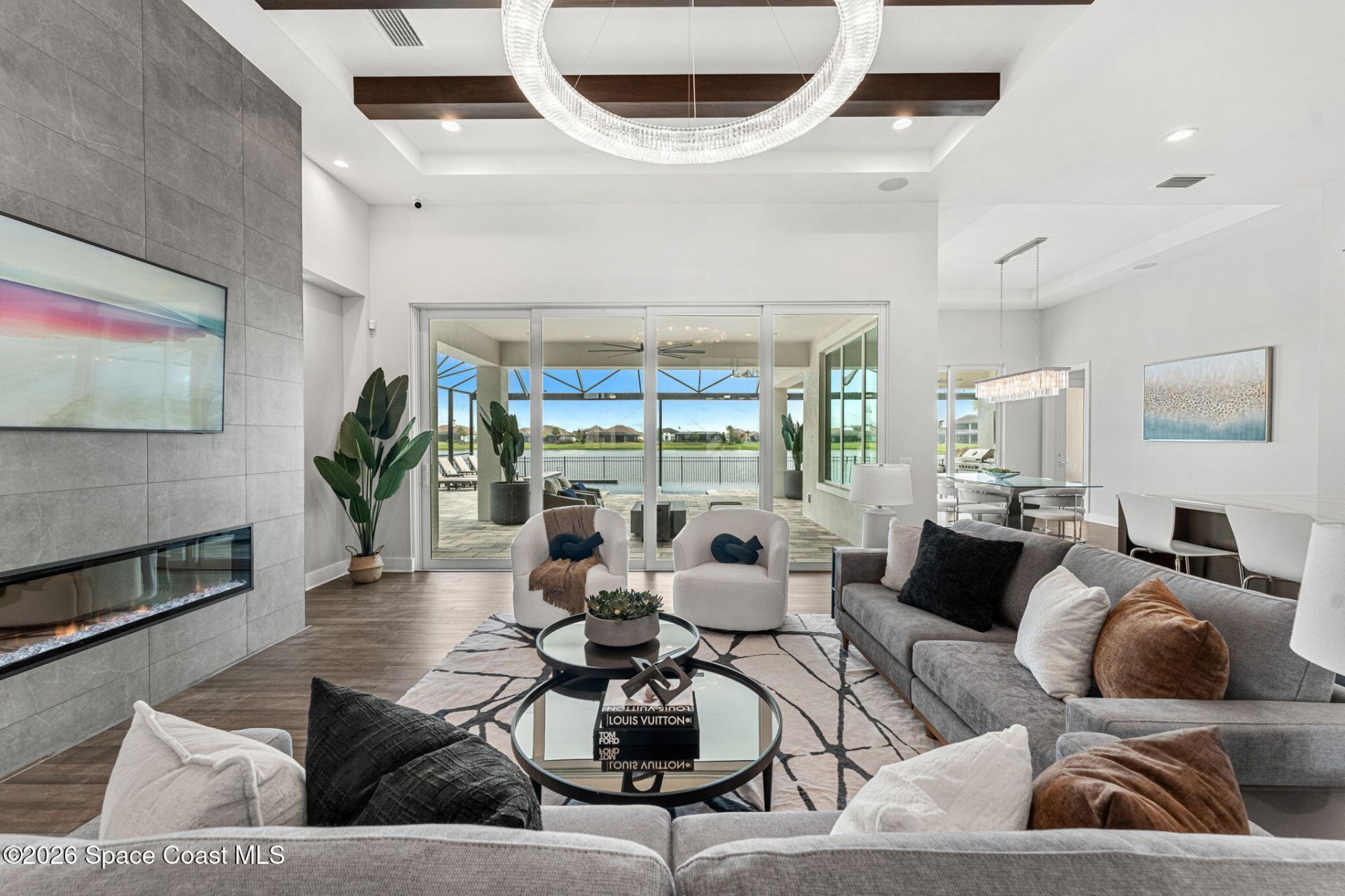 3698 Lake Adelaide Place , Rockledge, FL 32955 Photo