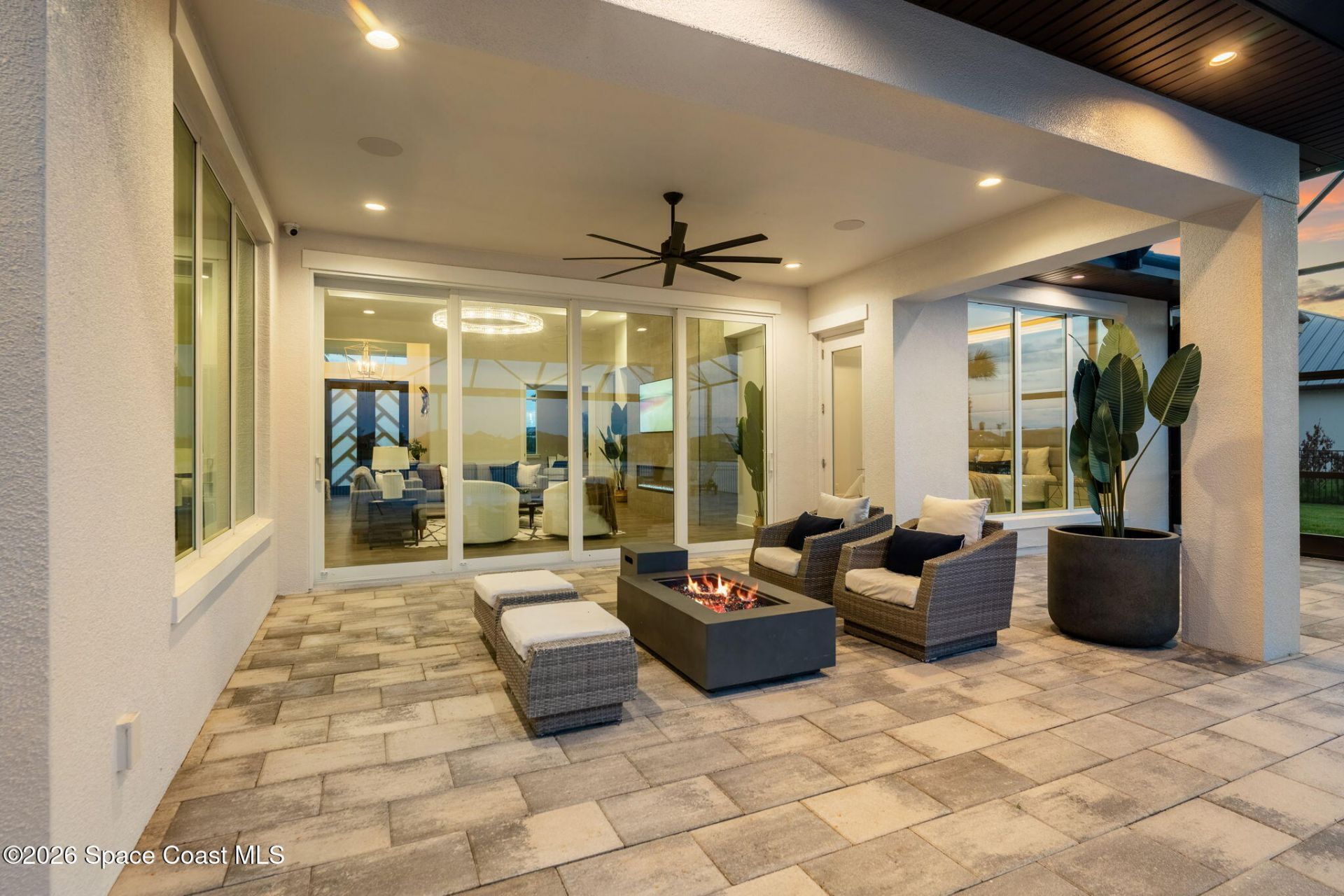 3698 Lake Adelaide Place , Rockledge, FL 32955 Photo