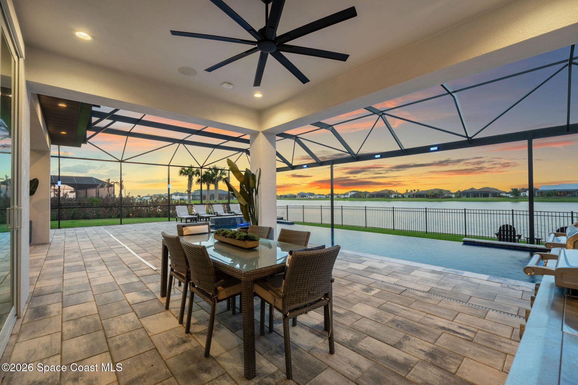 3698 Lake Adelaide Place , Rockledge, FL 32955 Photo