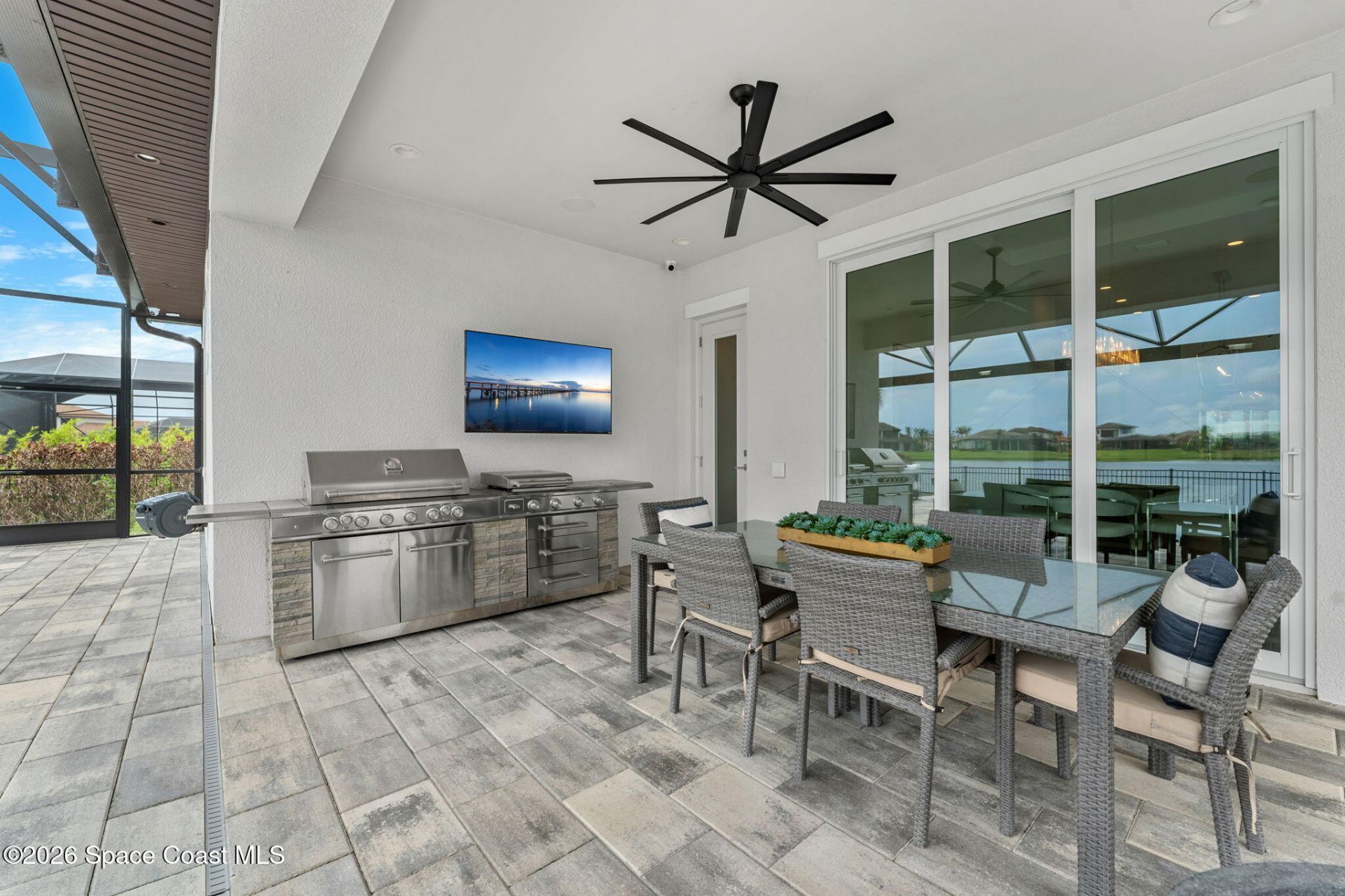 3698 Lake Adelaide Place , Rockledge, FL 32955 Photo