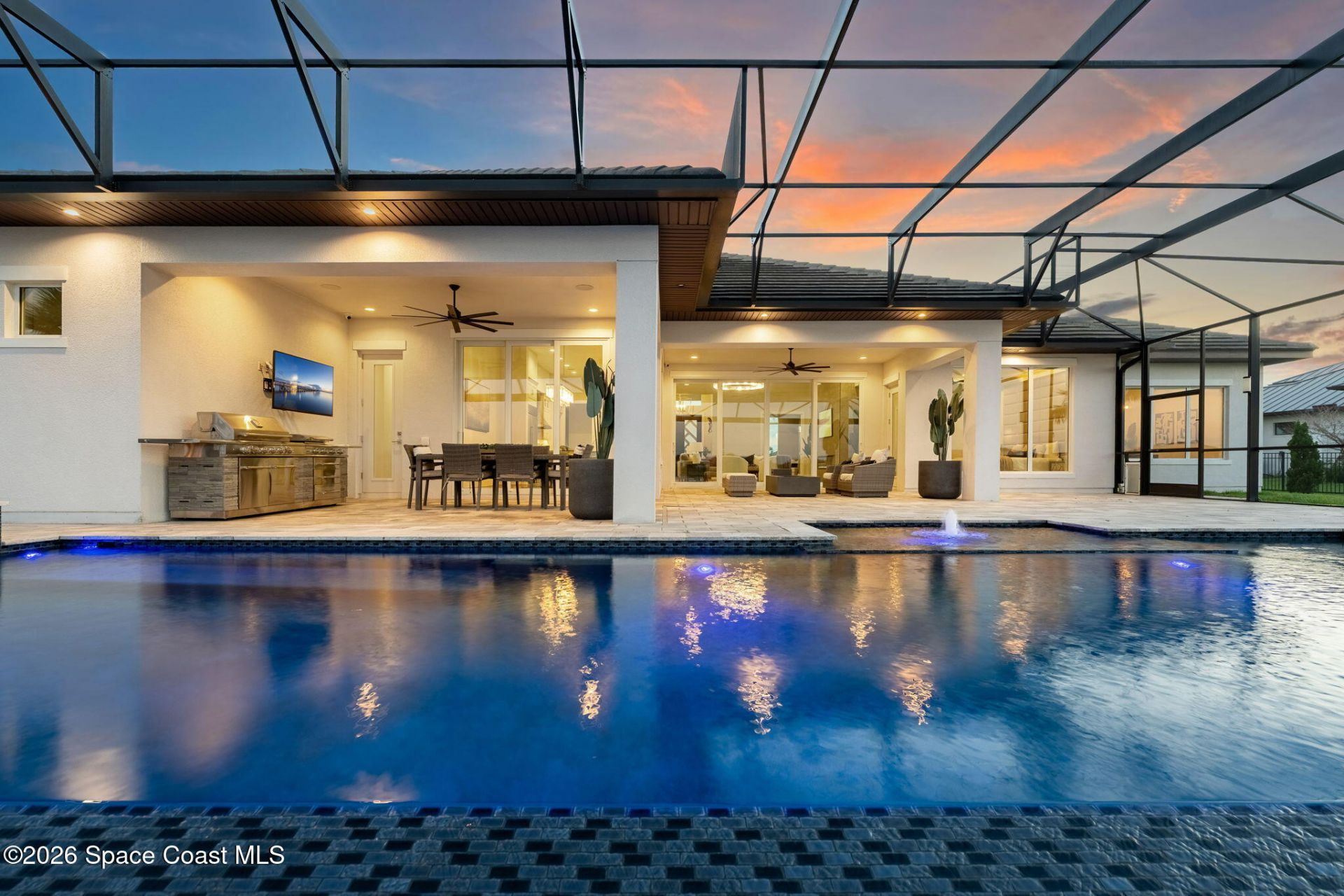 3698 Lake Adelaide Place , Rockledge, FL 32955 Photo