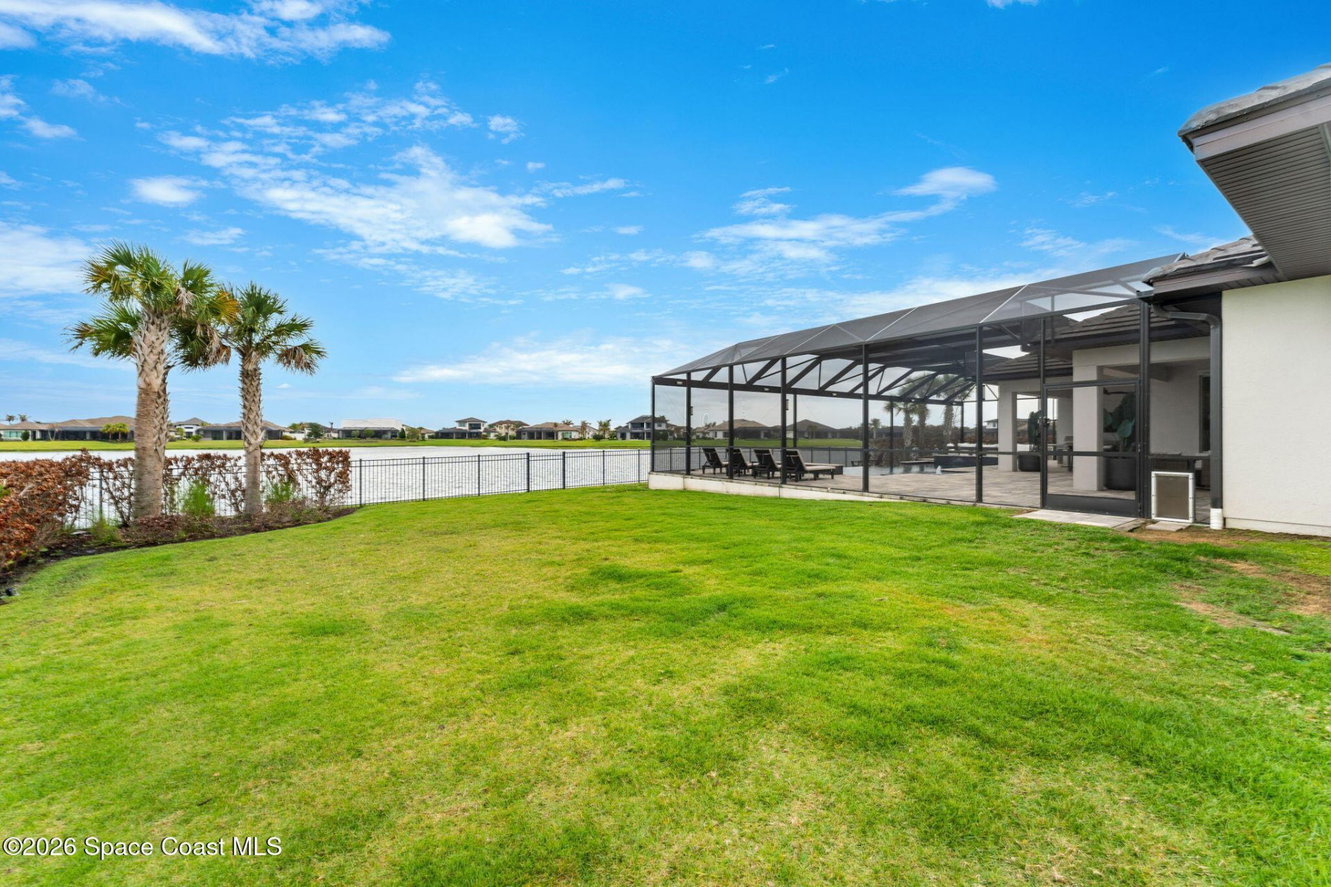 3698 Lake Adelaide Place , Rockledge, FL 32955 Photo