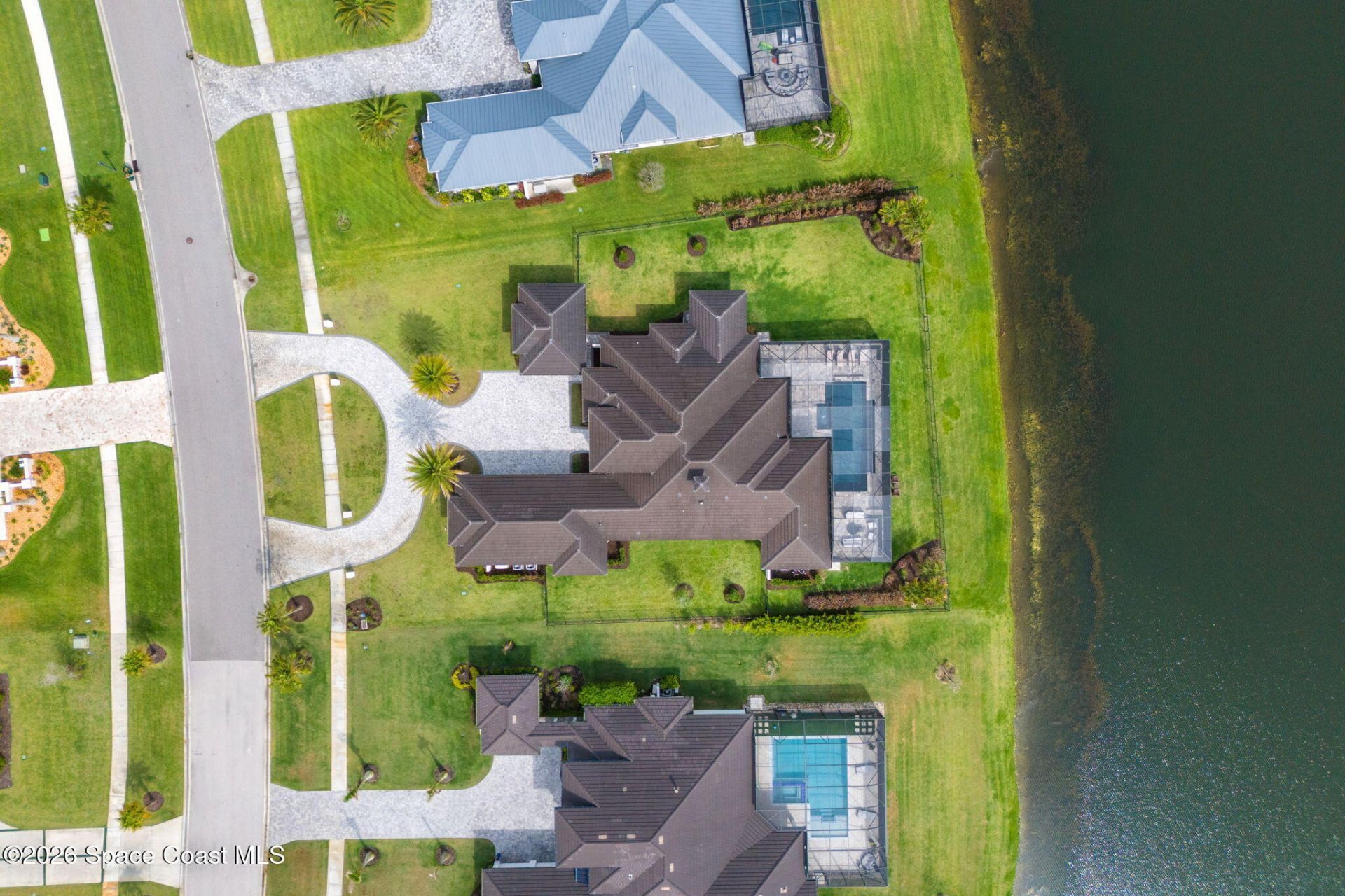 3698 Lake Adelaide Place , Rockledge, FL 32955 Photo