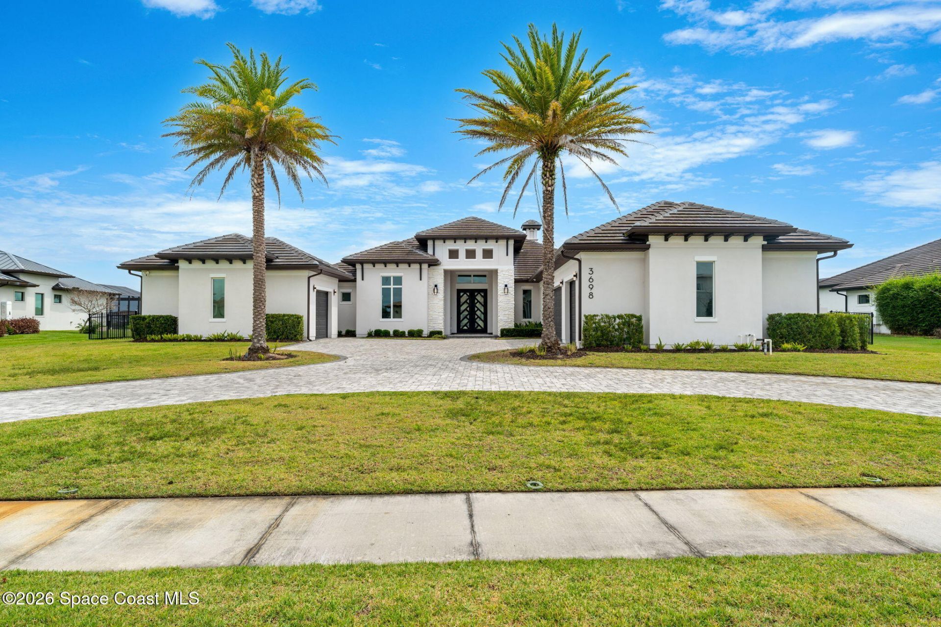 3698 Lake Adelaide Place , Rockledge, FL 32955 Photo