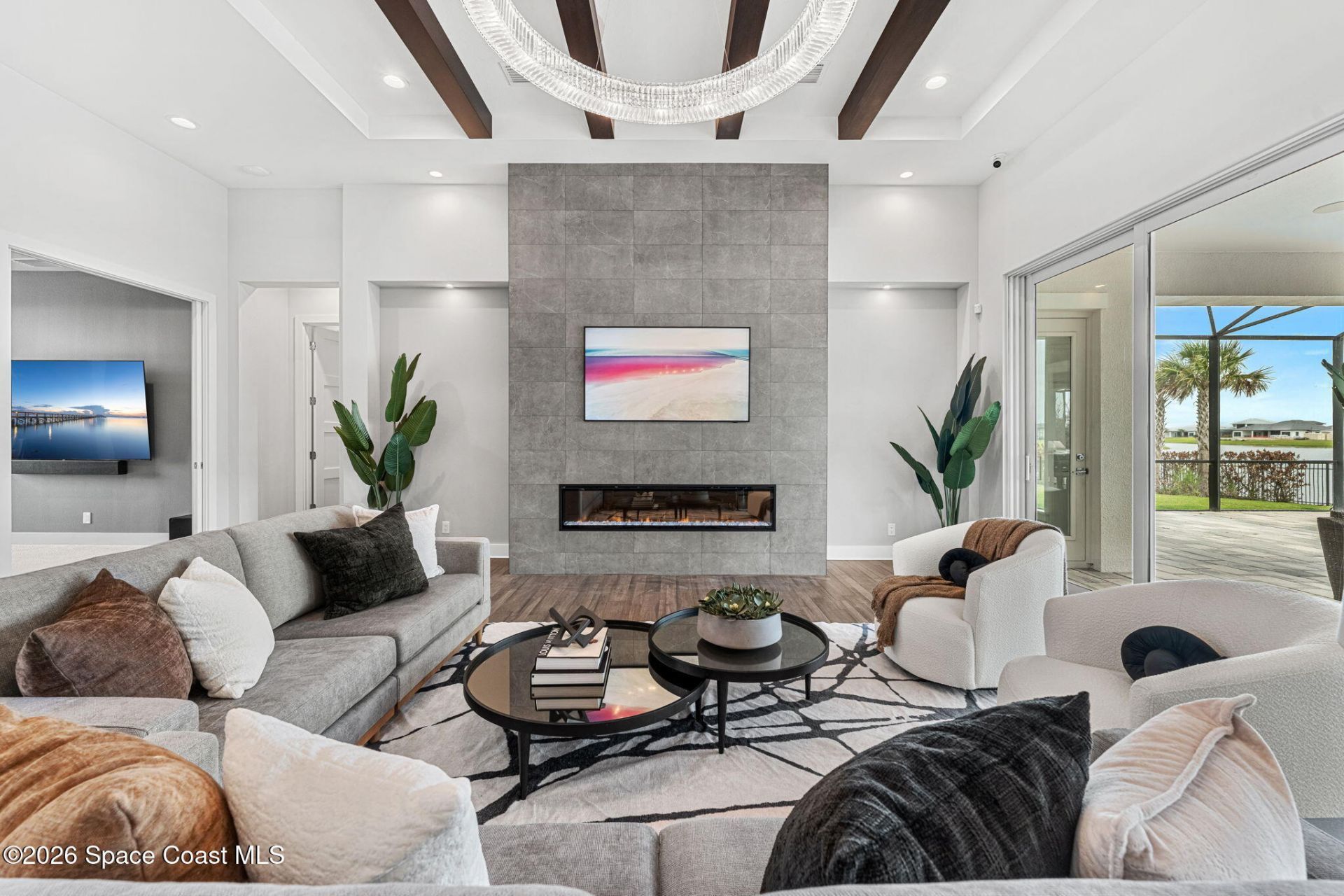3698 Lake Adelaide Place , Rockledge, FL 32955 Photo