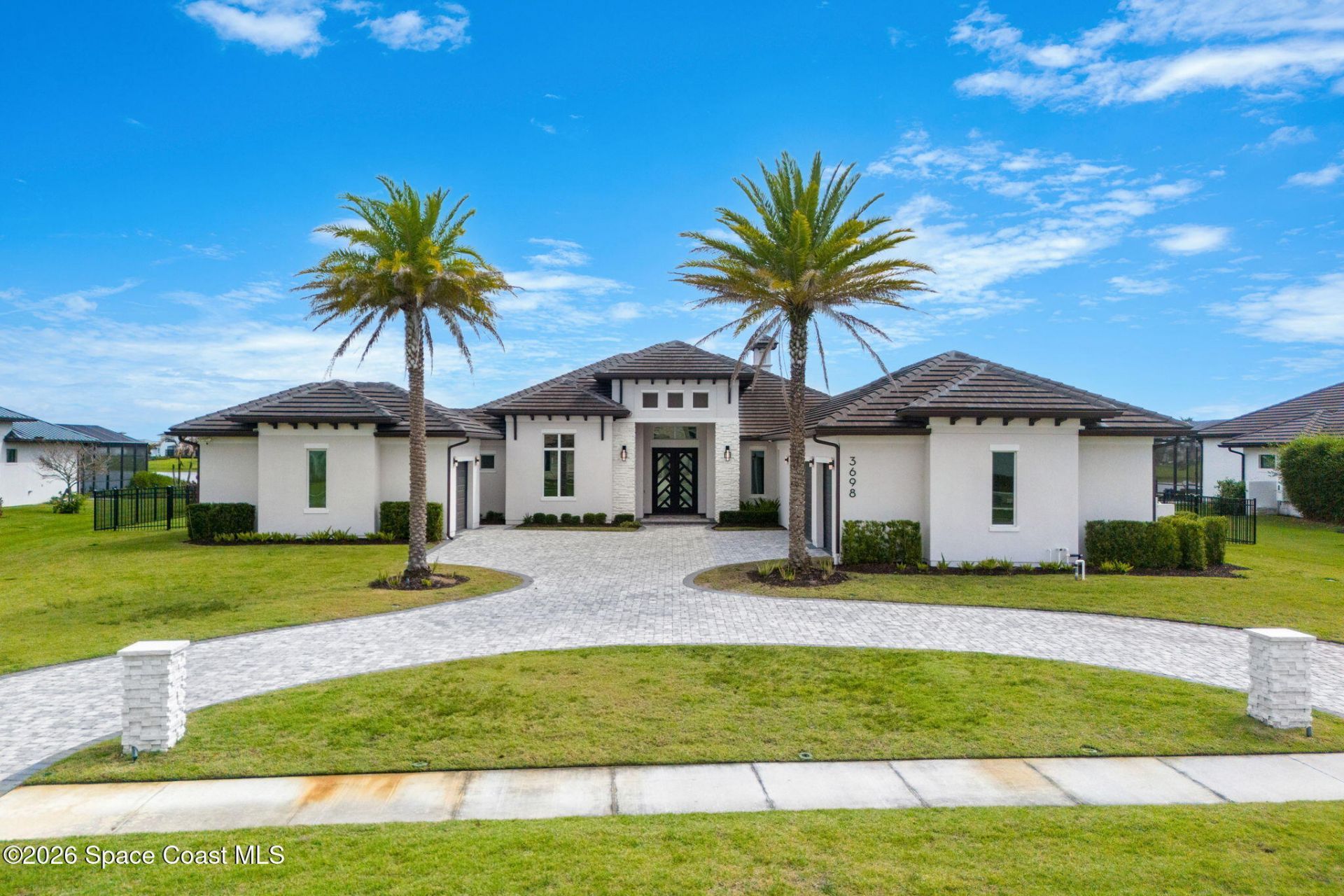 3698 Lake Adelaide Place , Rockledge, FL 32955 Photo