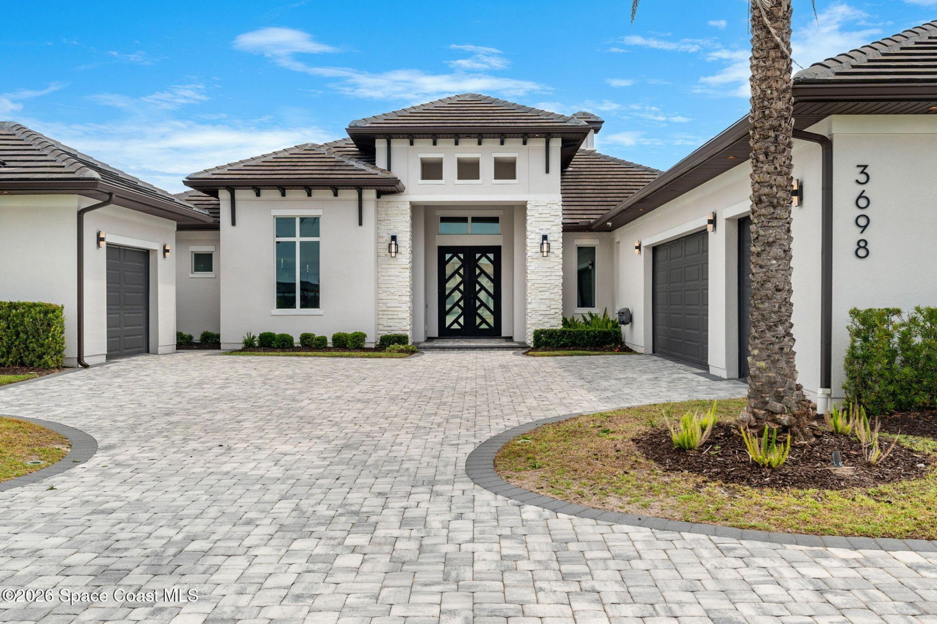 3698 Lake Adelaide Place , Rockledge, FL 32955 Photo