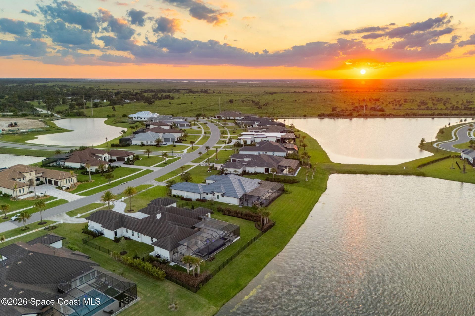 3698 Lake Adelaide Place , Rockledge, FL 32955 Photo