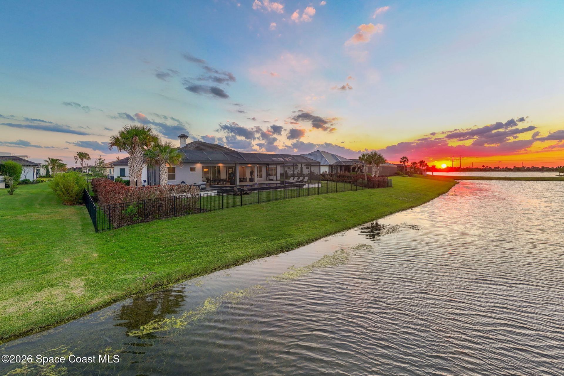 3698 Lake Adelaide Place , Rockledge, FL 32955 Photo