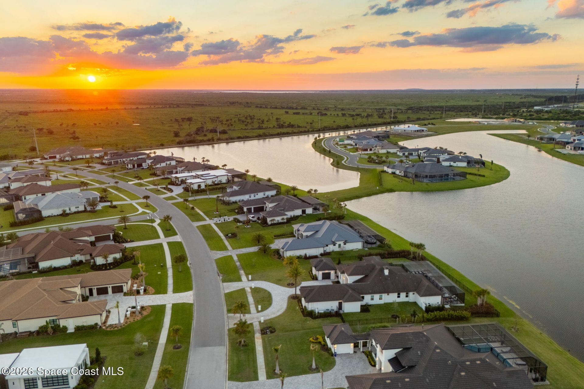 3698 Lake Adelaide Place , Rockledge, FL 32955 Photo