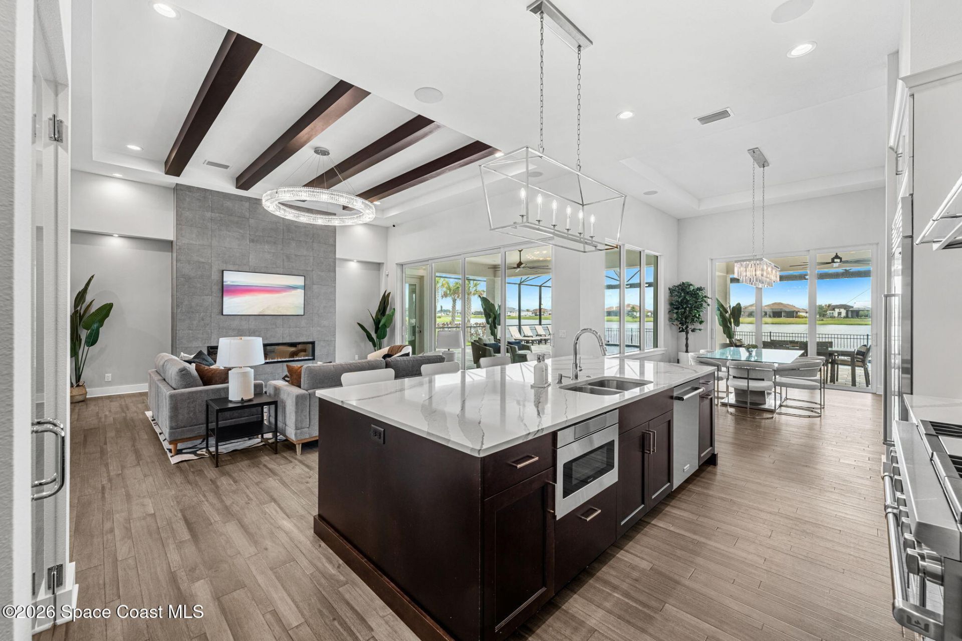 3698 Lake Adelaide Place , Rockledge, FL 32955 Photo