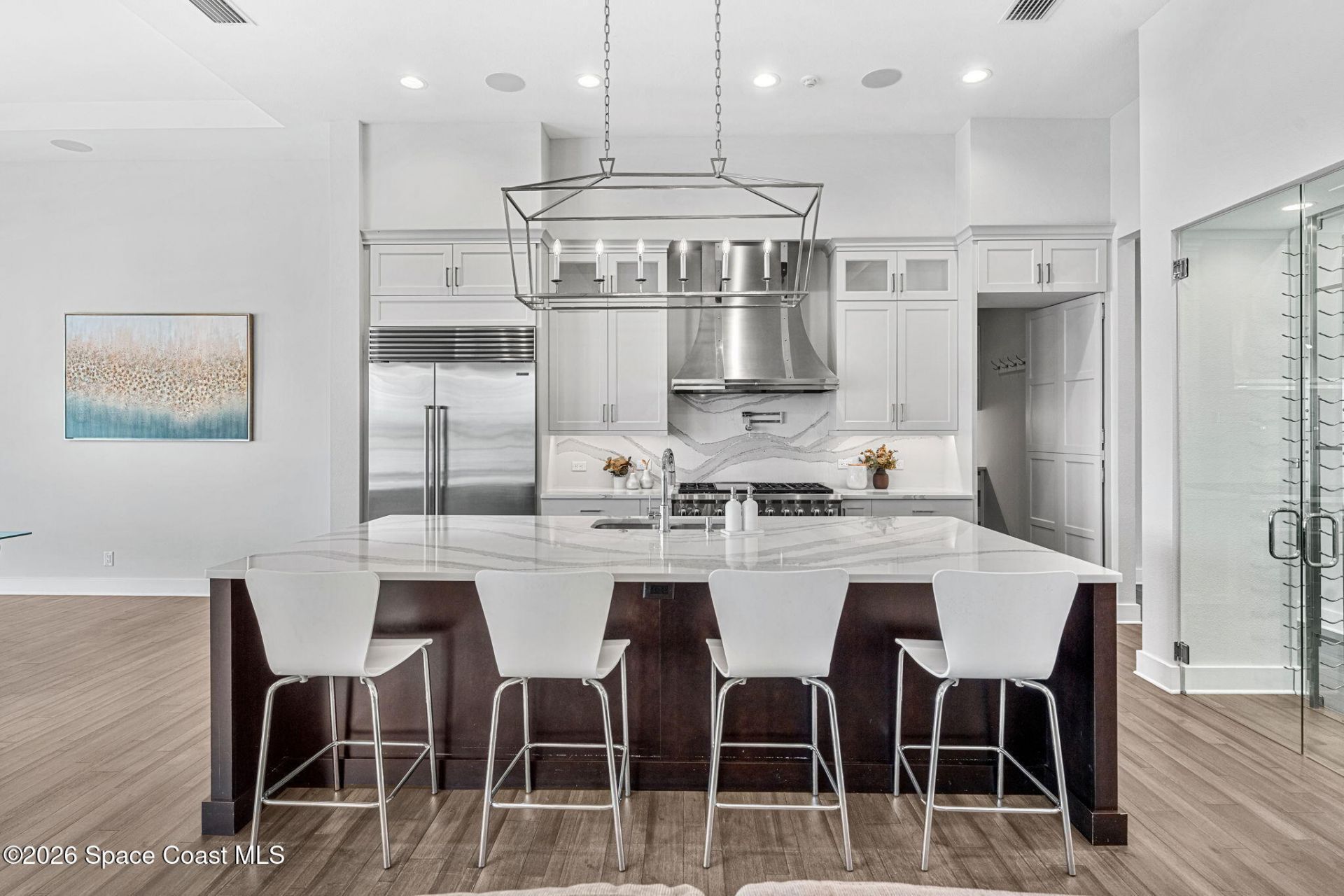 3698 Lake Adelaide Place , Rockledge, FL 32955 Photo