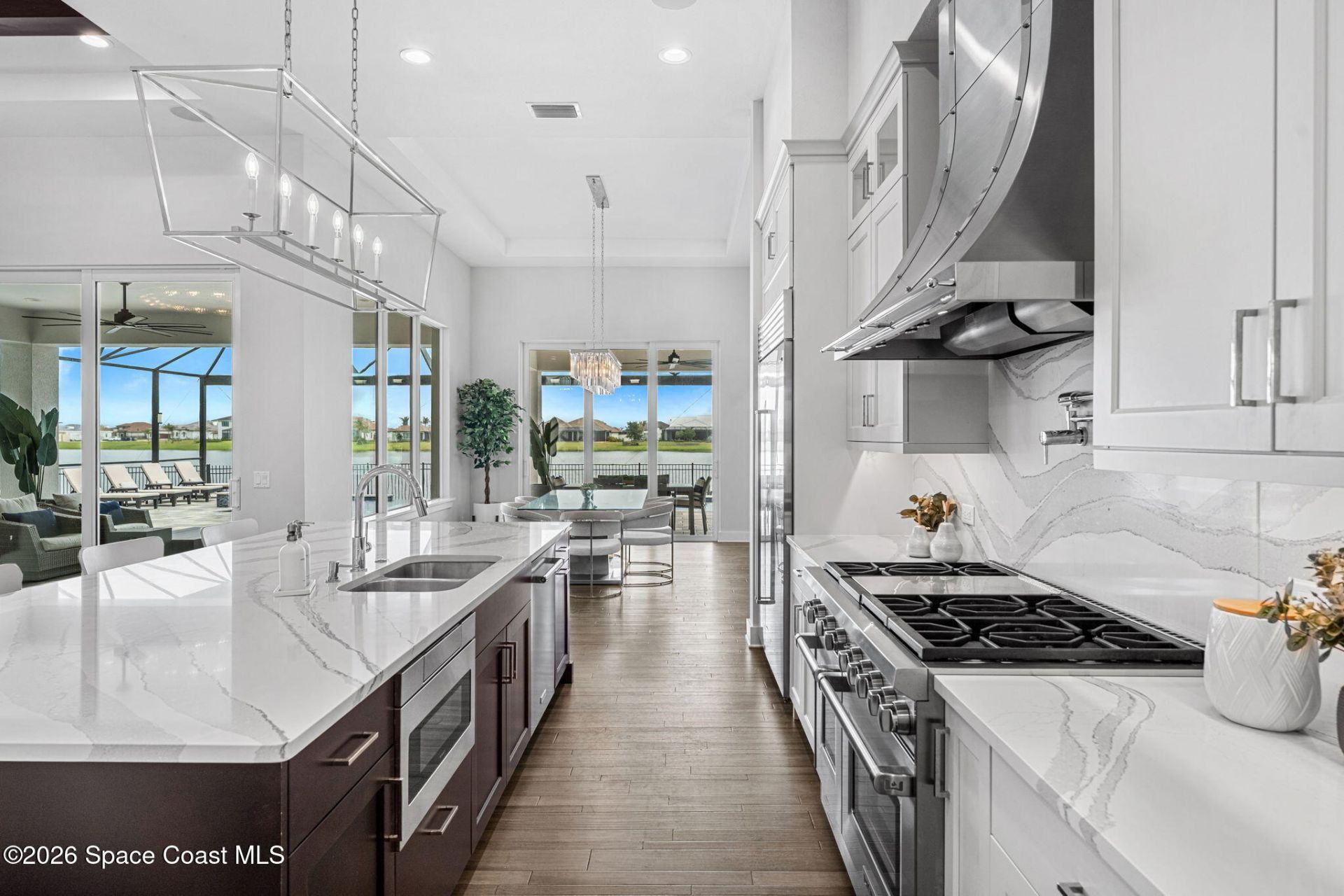 3698 Lake Adelaide Place , Rockledge, FL 32955 Photo