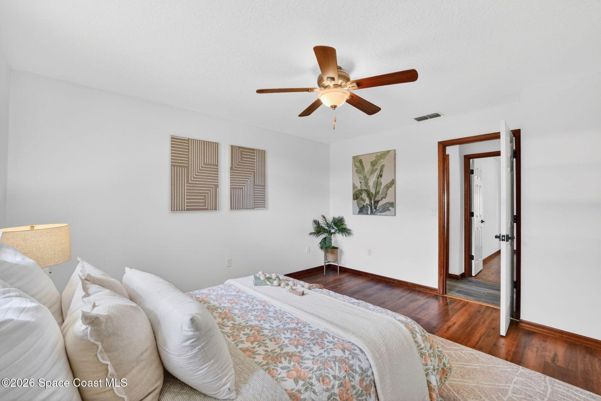 1569 Hayworth Circle NW , Palm Bay, FL 32907 Photo