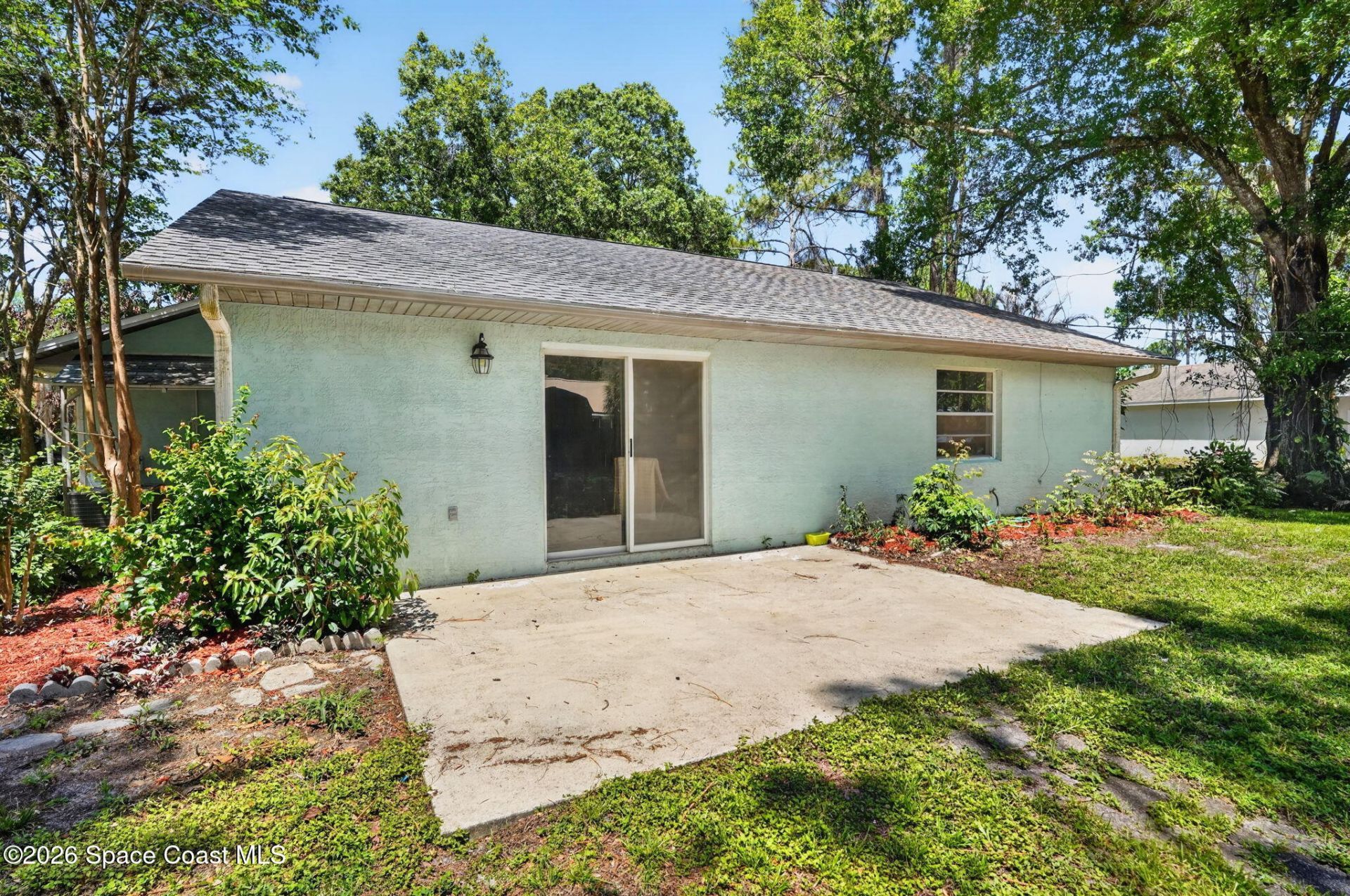 1569 Hayworth Circle NW , Palm Bay, FL 32907 Photo