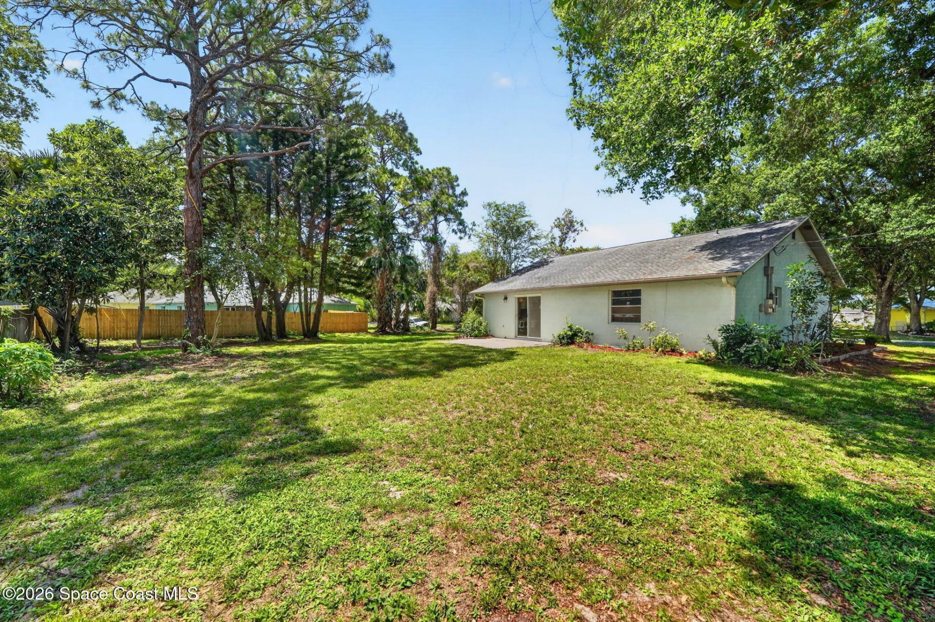 1569 Hayworth Circle NW , Palm Bay, FL 32907 Photo