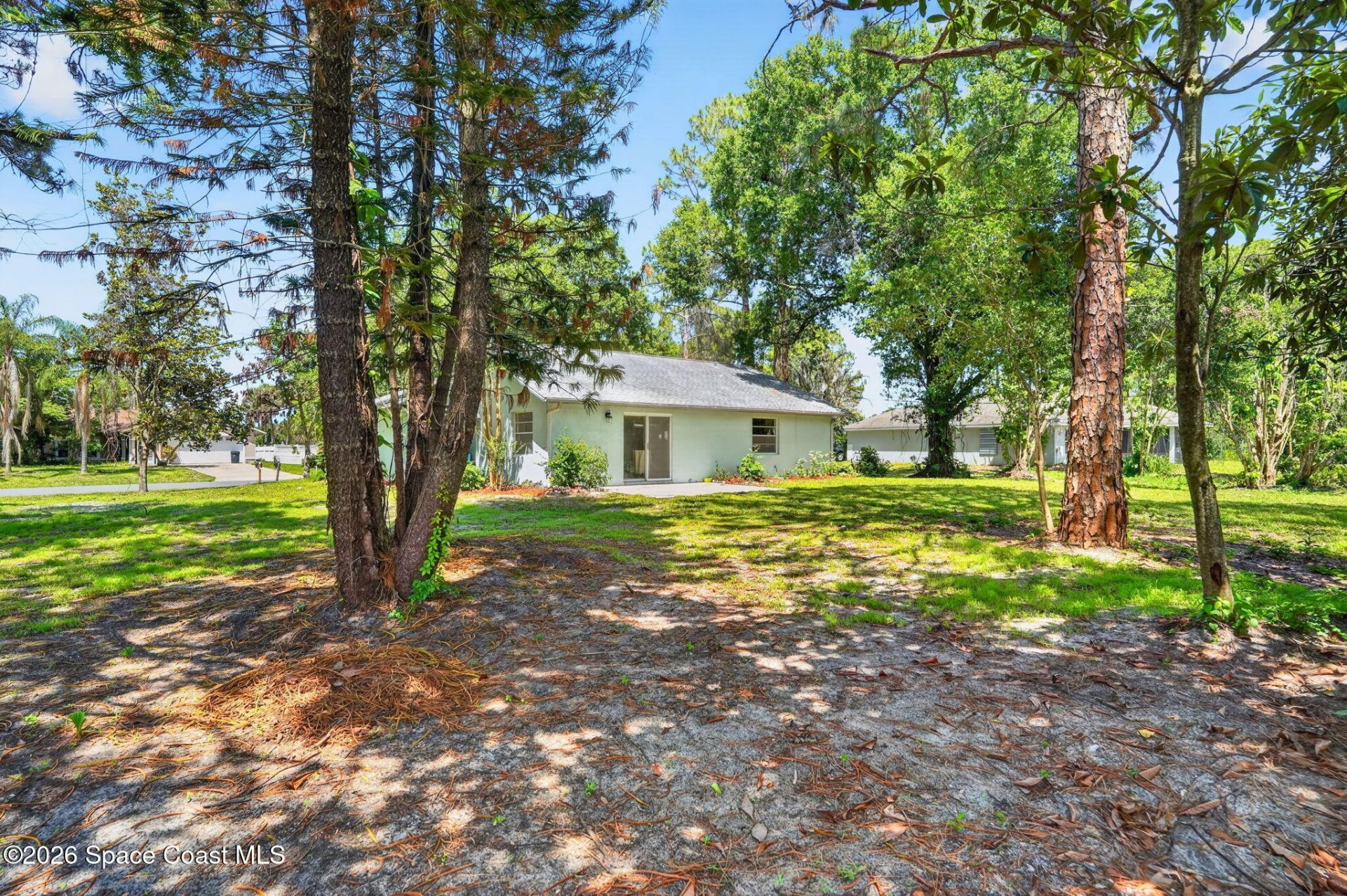 1569 Hayworth Circle NW , Palm Bay, FL 32907 Photo