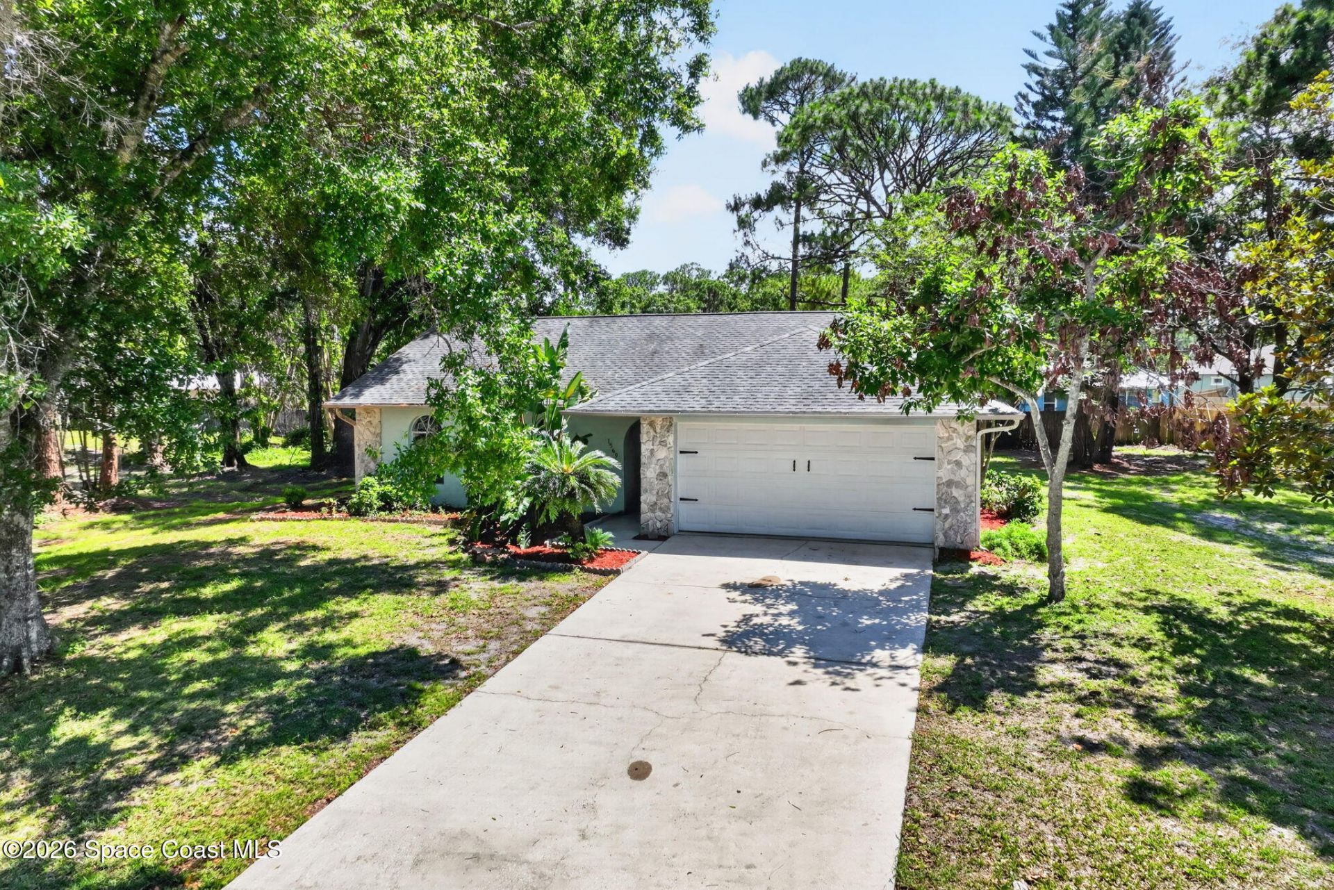 1569 Hayworth Circle Nw, Palm Bay, FL 32907 Photo
