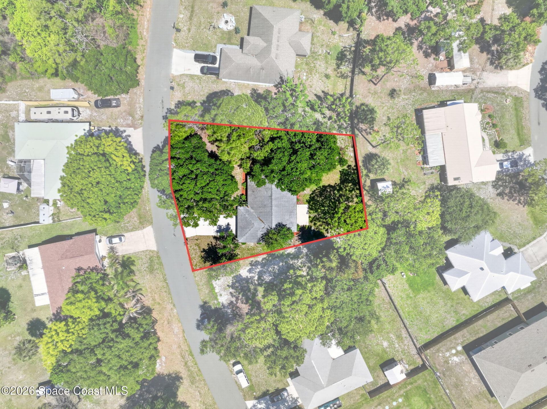 1569 Hayworth Circle NW , Palm Bay, FL 32907 Photo