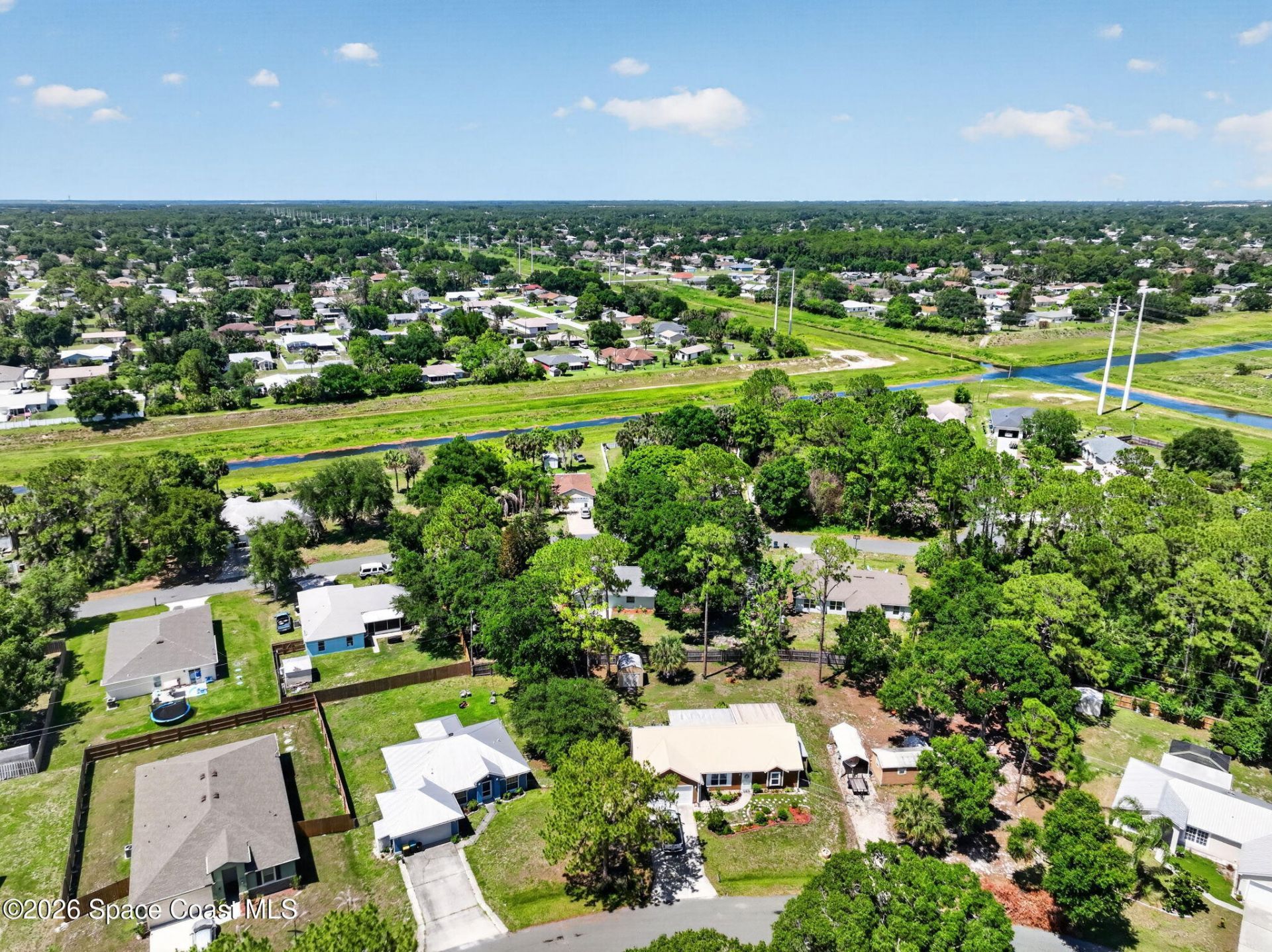 1569 Hayworth Circle Nw, Palm Bay, FL 32907 Photo