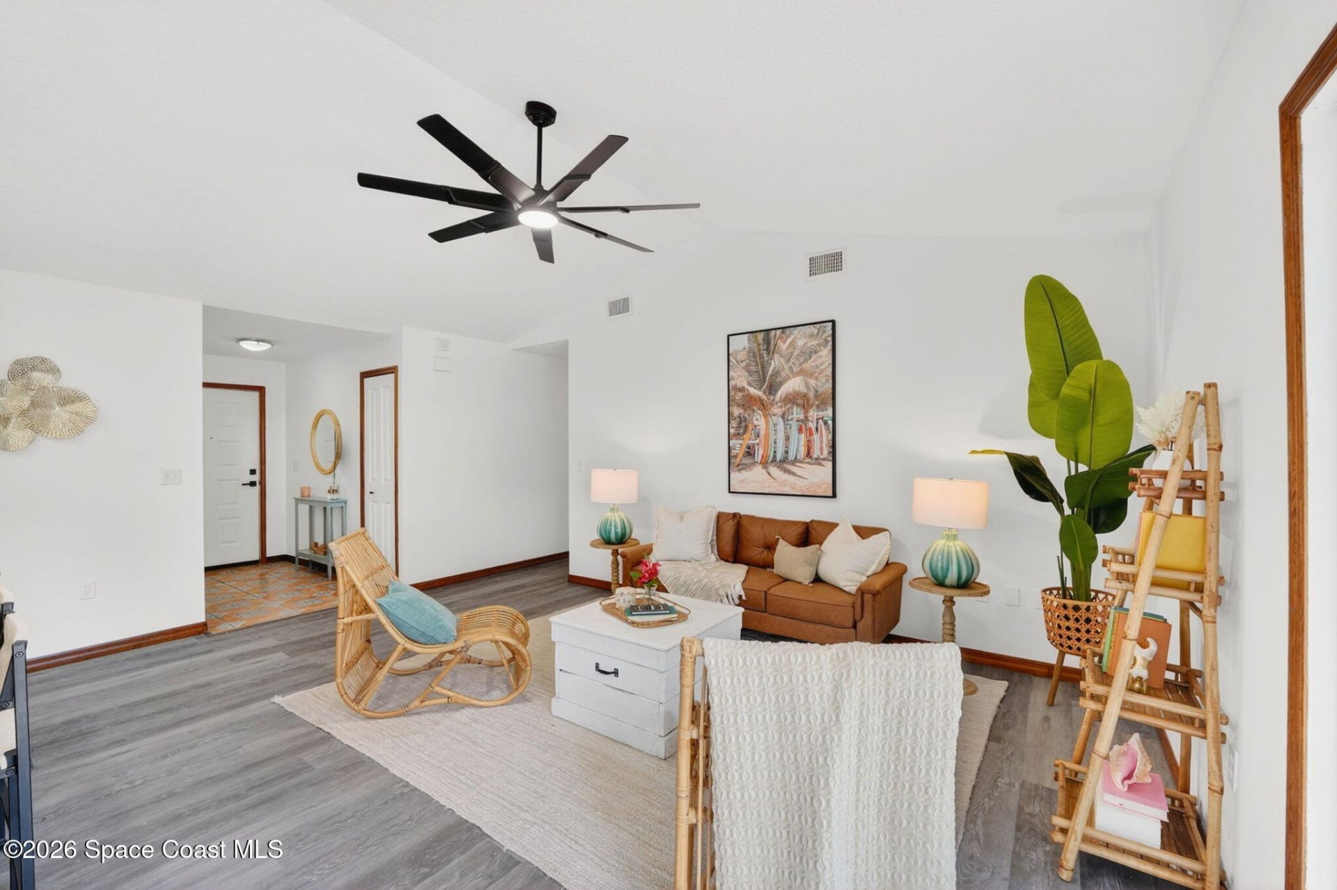 1569 Hayworth Circle NW , Palm Bay, FL 32907 Photo