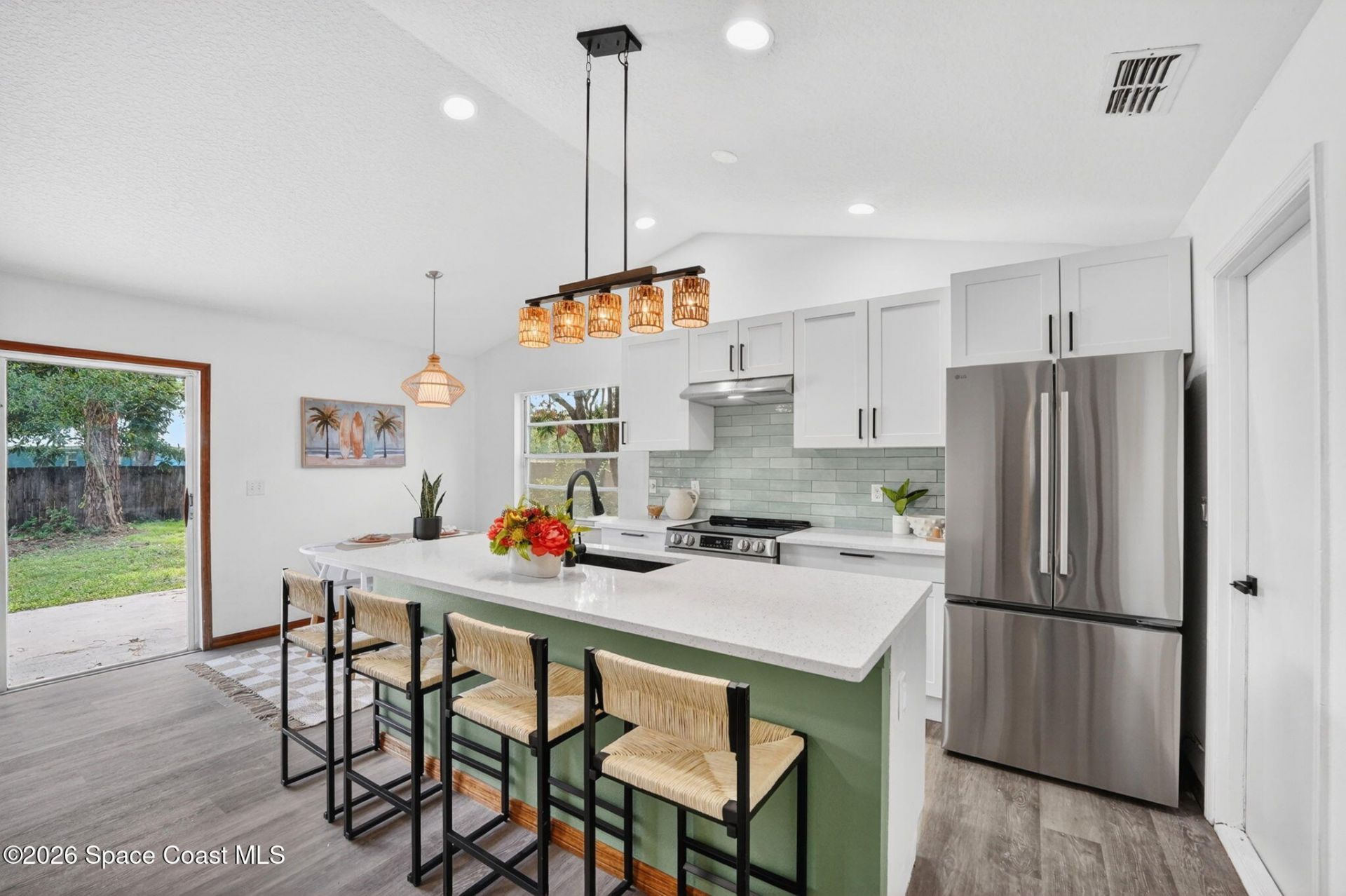 1569 Hayworth Circle NW , Palm Bay, FL 32907 Photo
