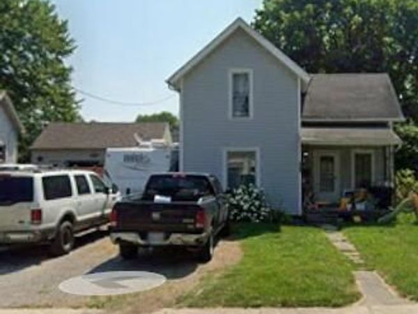 400 Monroe Street , Delta, OH 43515