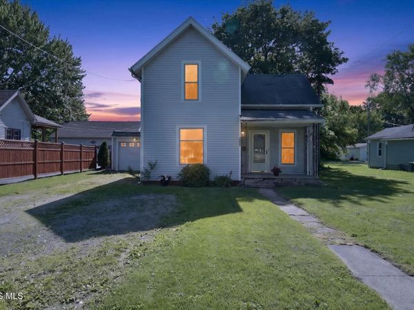 400 Monroe Street, Delta, OH 43515