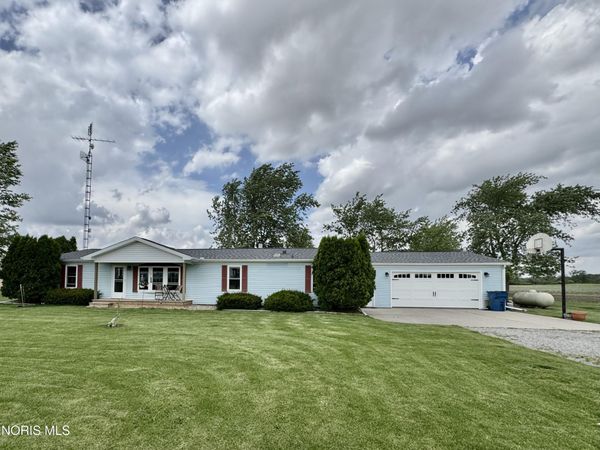 7303 Williams County C , Bryan, OH 43506