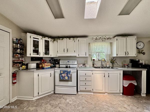 7303 Williams County C , Bryan, OH 43506