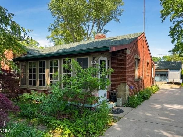 4808 Hannaford Drive , Toledo, OH 43623
