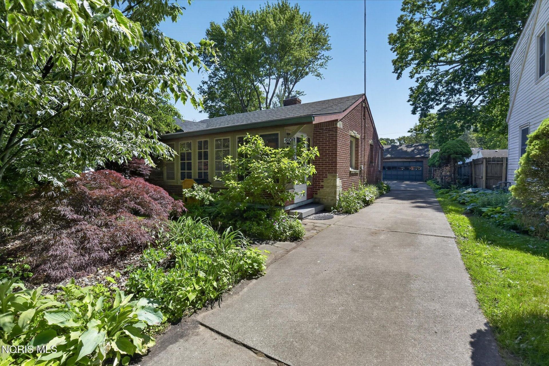 4808 Hannaford Drive, Toledo, OH 43623 Main Photo